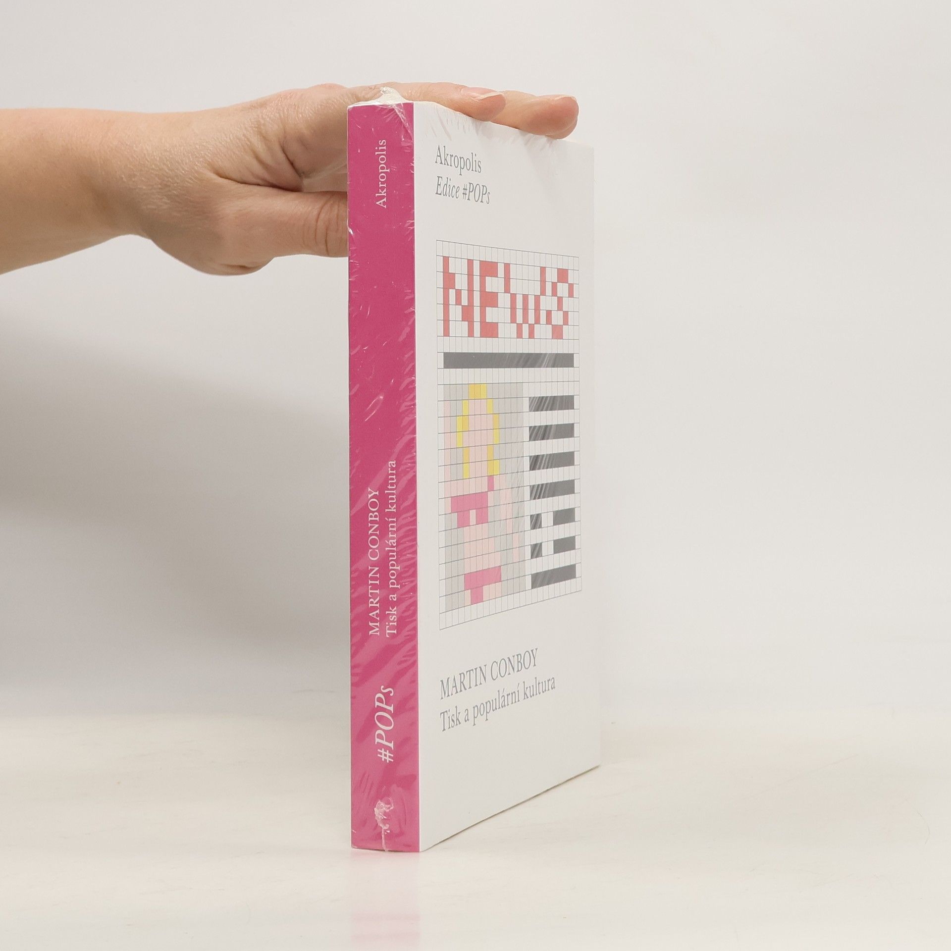 Tisk a populární kultura