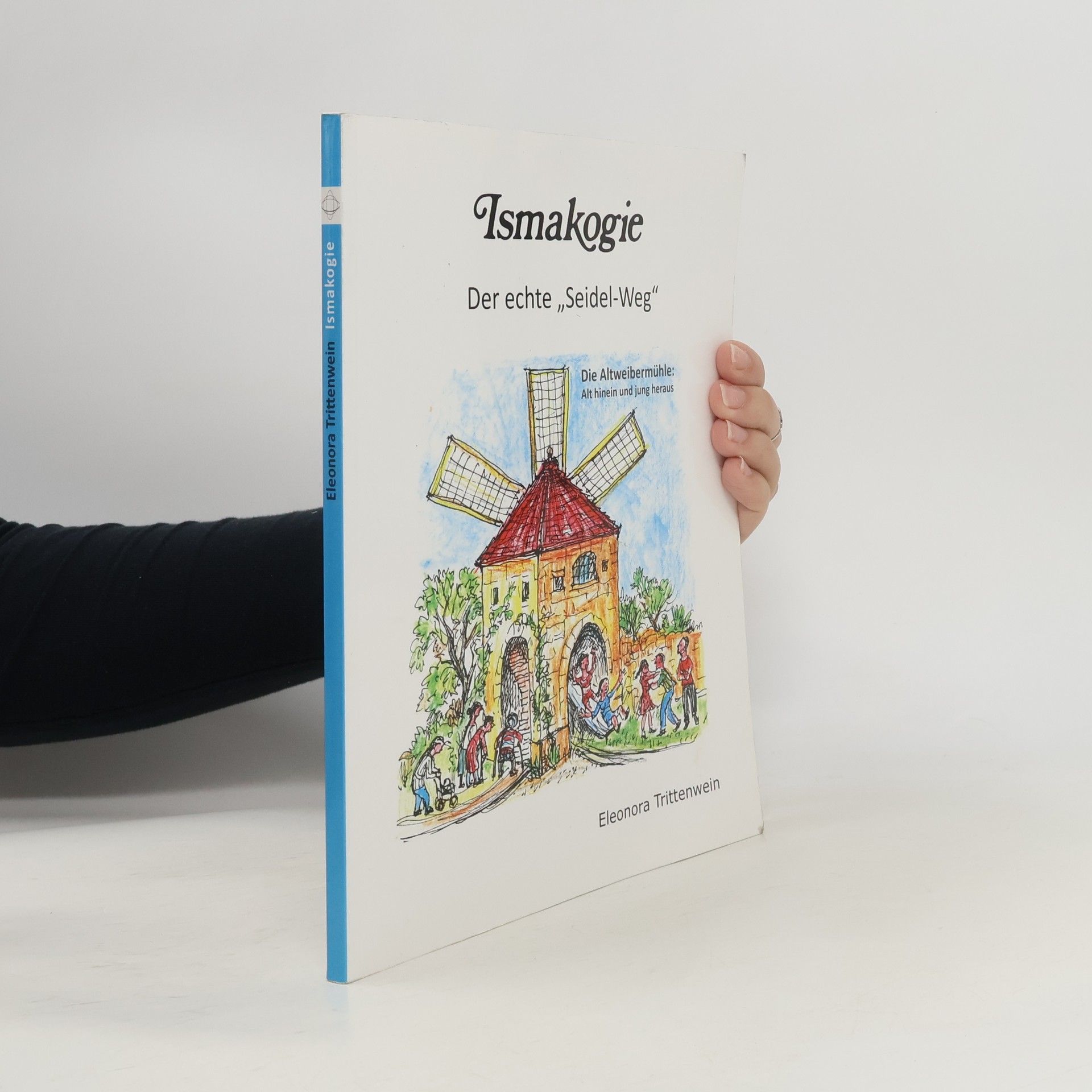 Eleonore Trittenwein Ismakogie