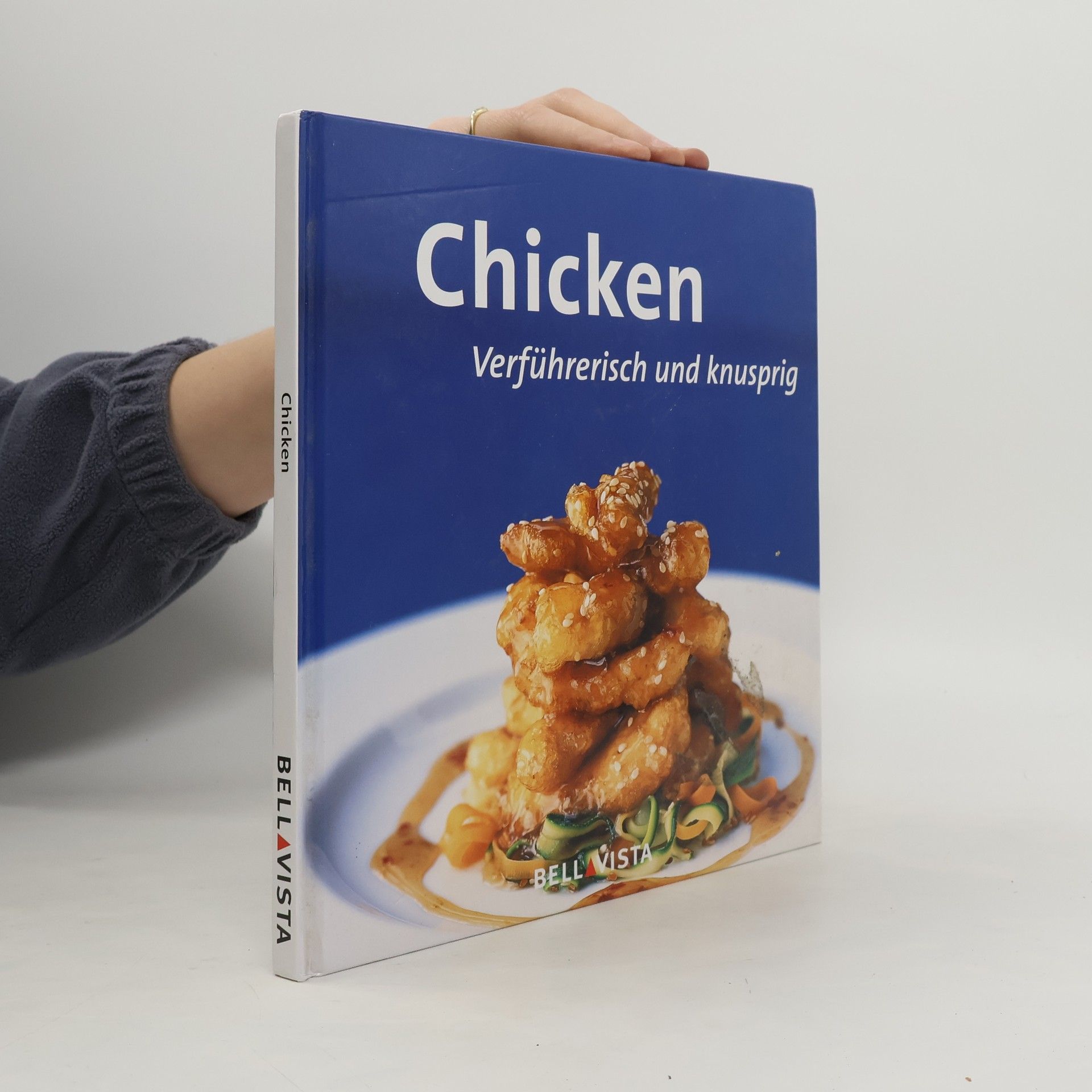 Norbert Müller Chicken