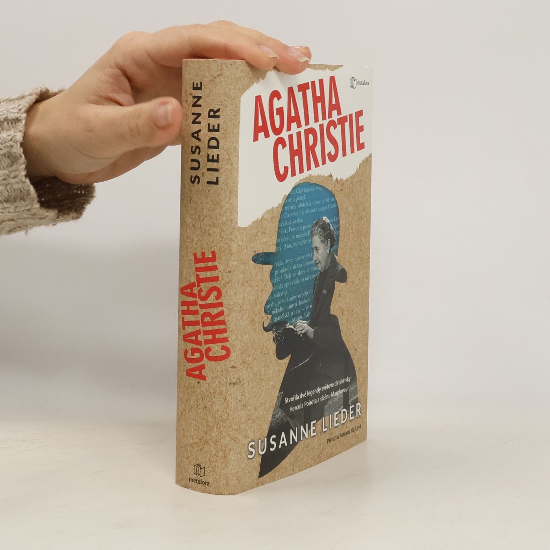 Agatha Christie