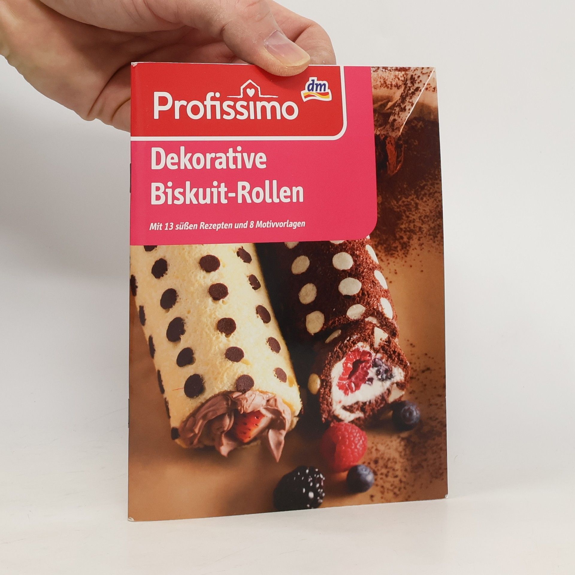 Collectif d'auteurs Dekorative Biskuit - Rollen