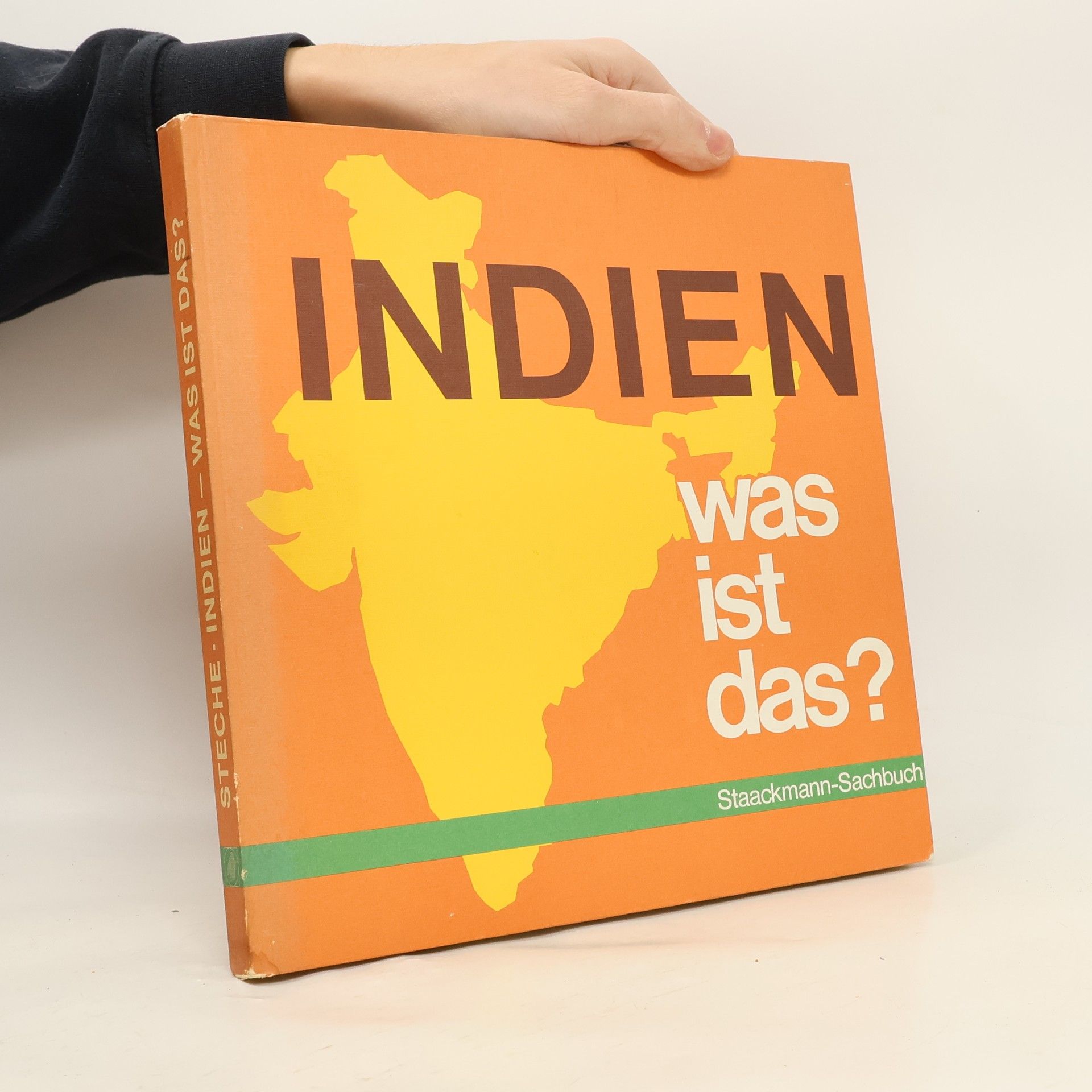 Collectif d'auteurs Indien