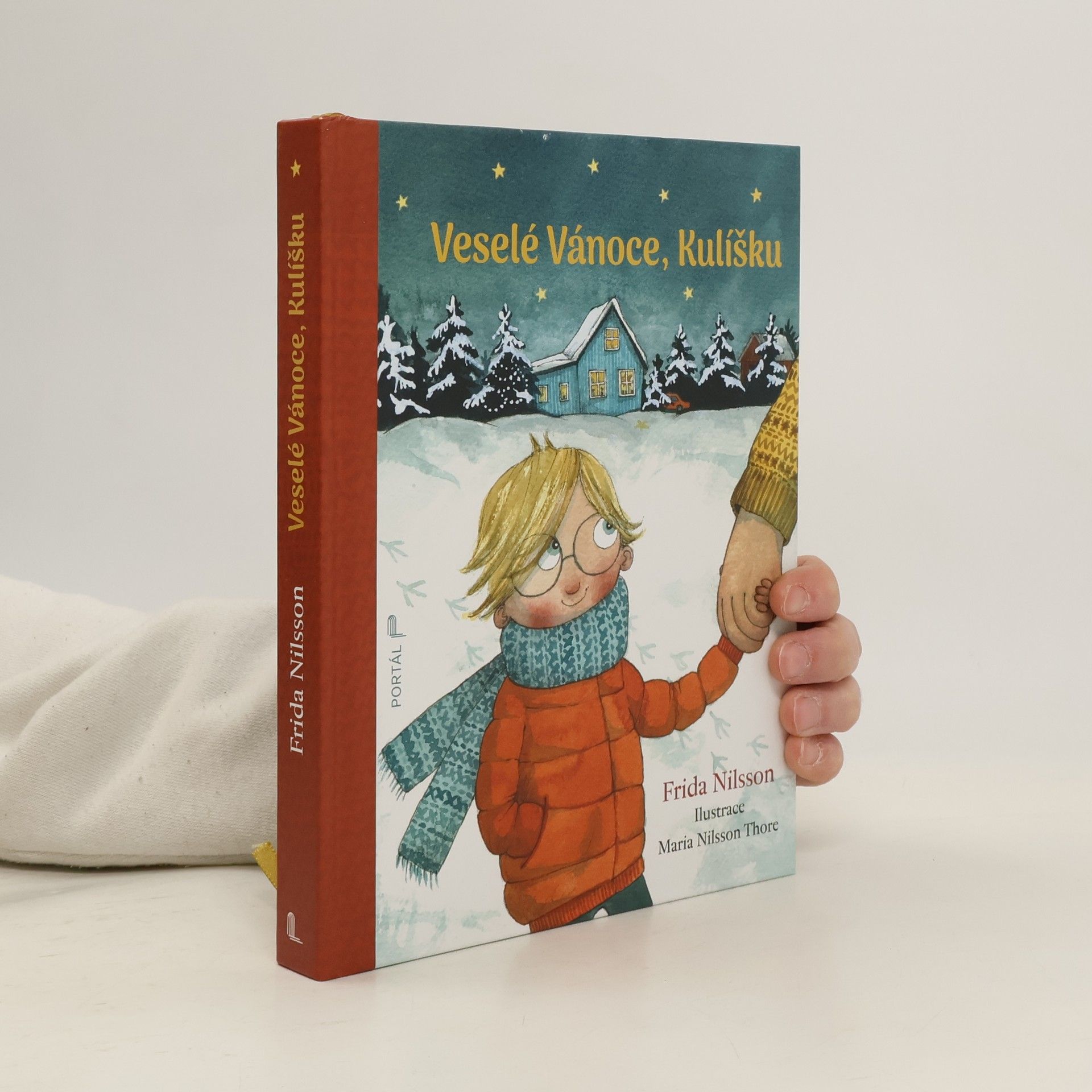 Veselé Vánoce, Kulíšku