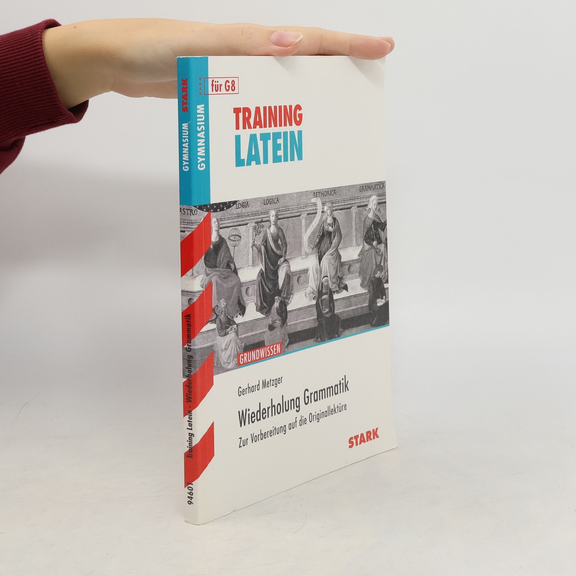 Auteurscollectief Latein-Training