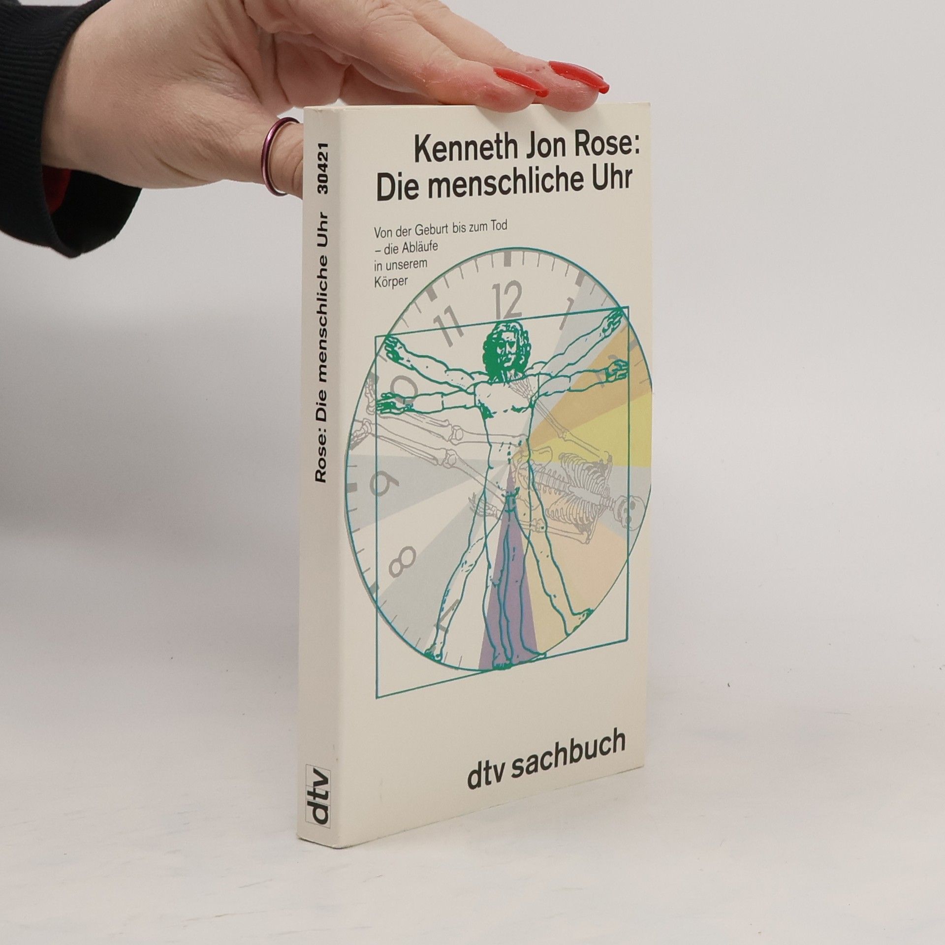 Die menschliche Uhr