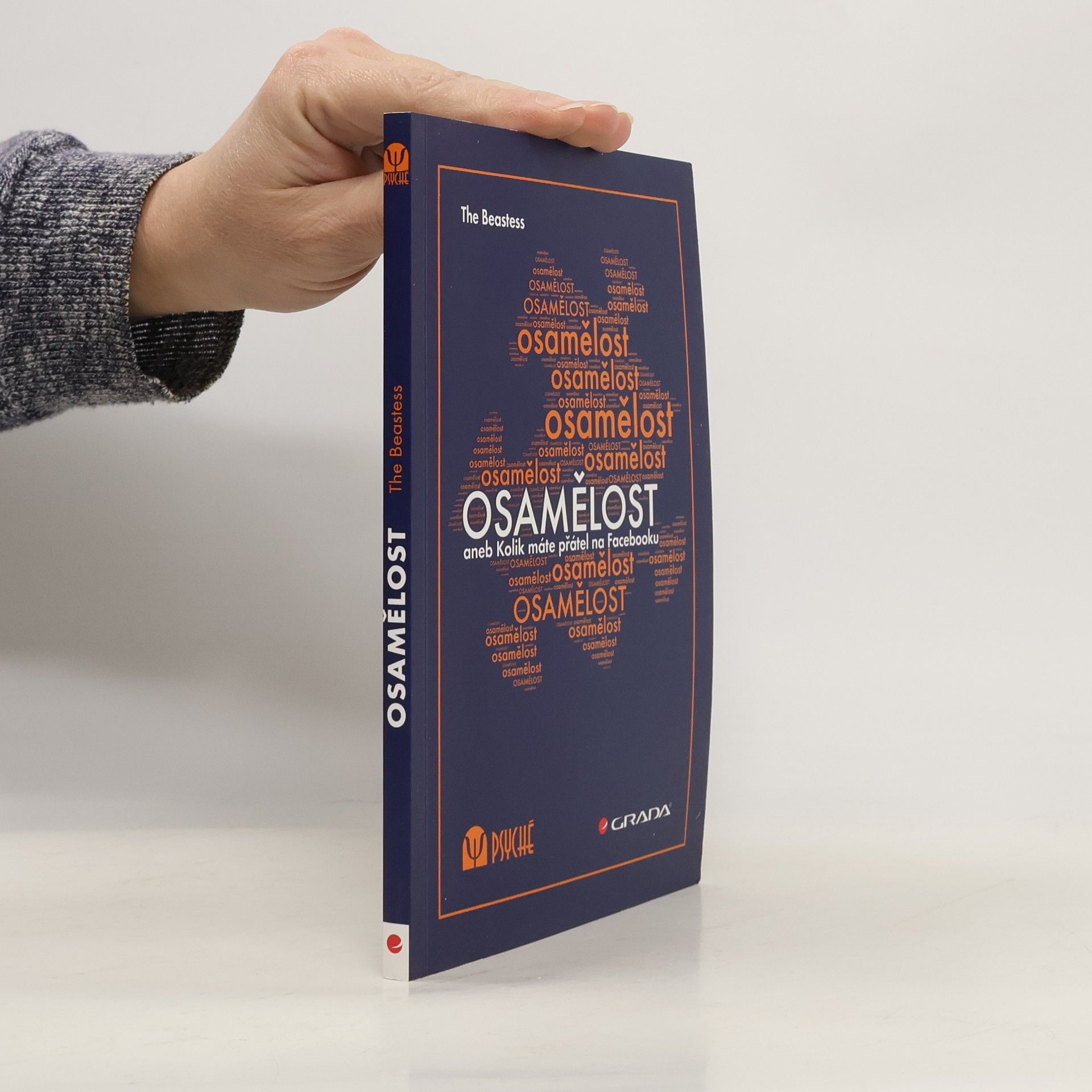 Osamělost aneb Kolik máte přátel na facebooku