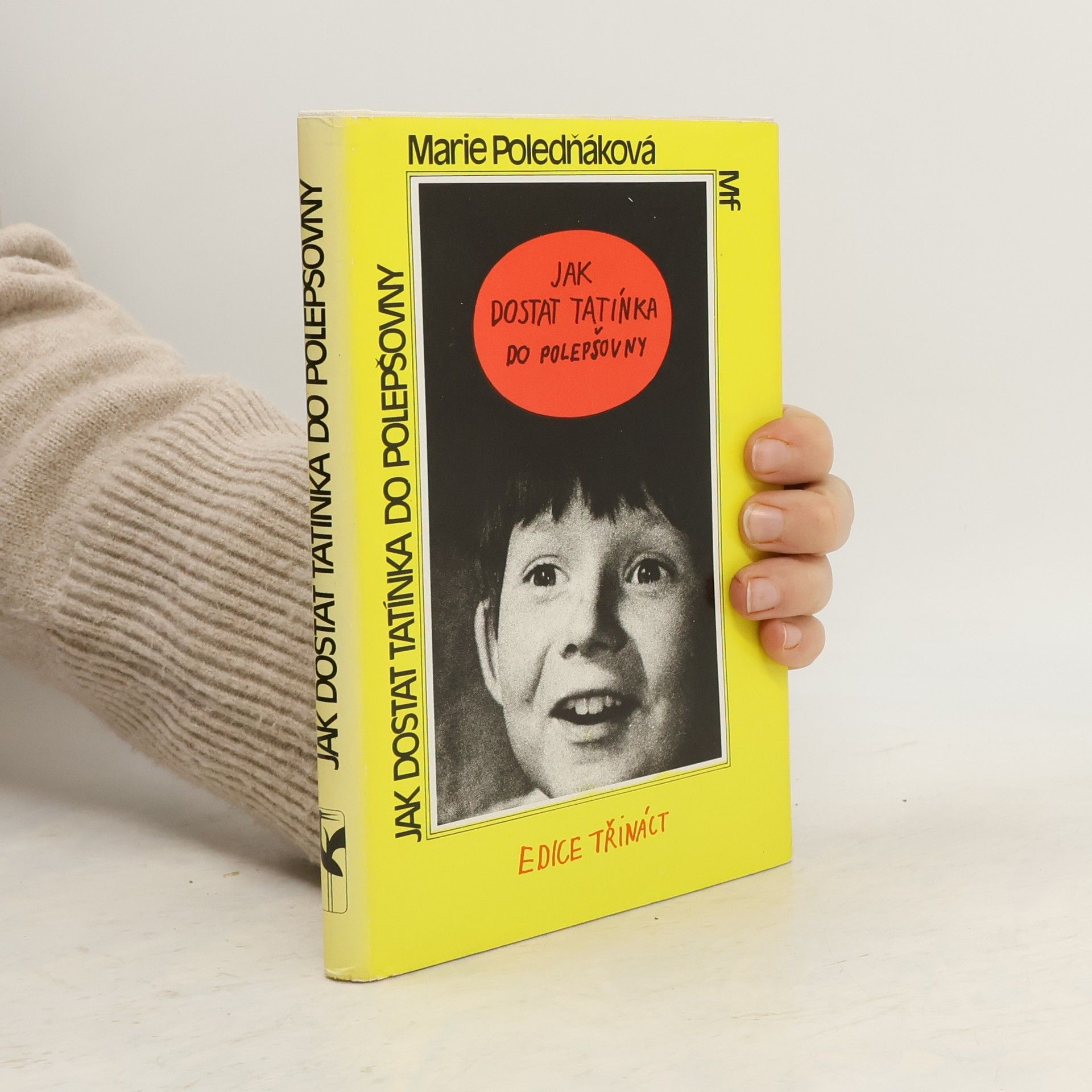 Jak dostat tatínka do polepšovny