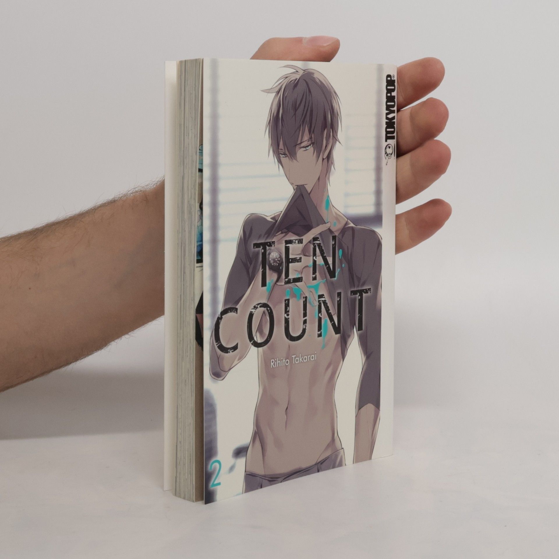 Ten count 2