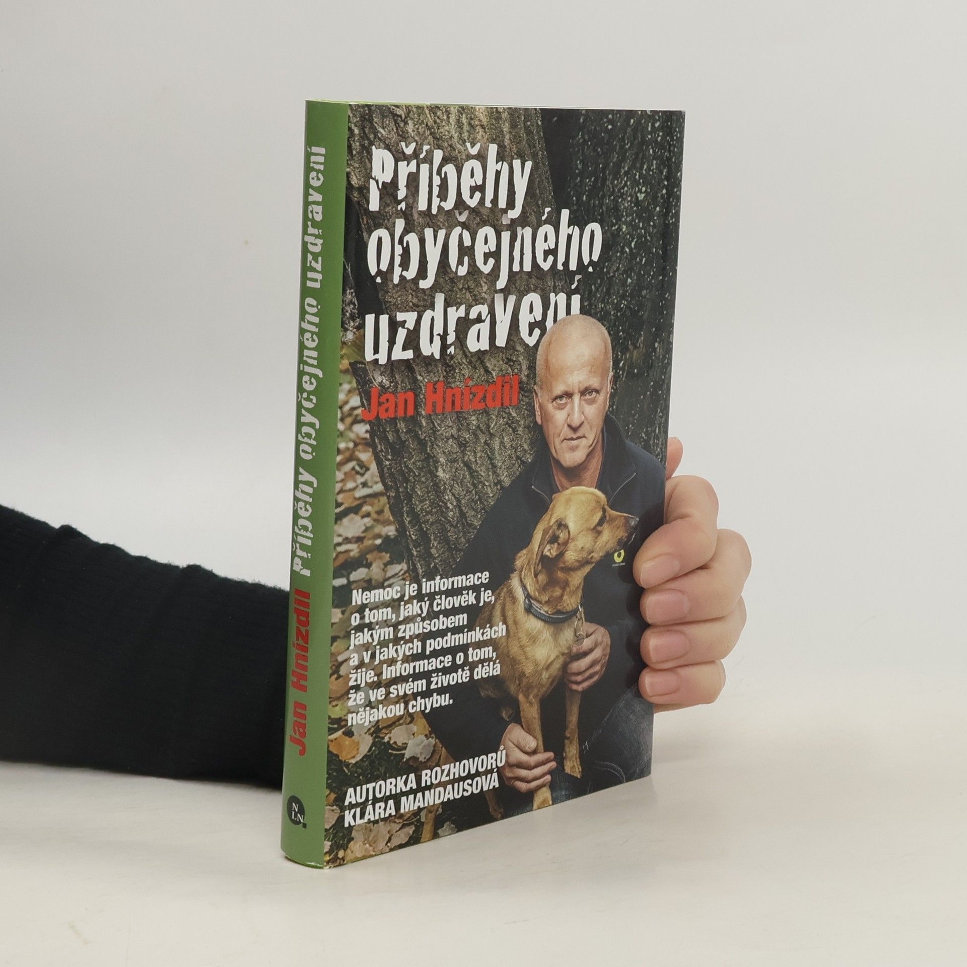 Příběhy obyčejného uzdravení