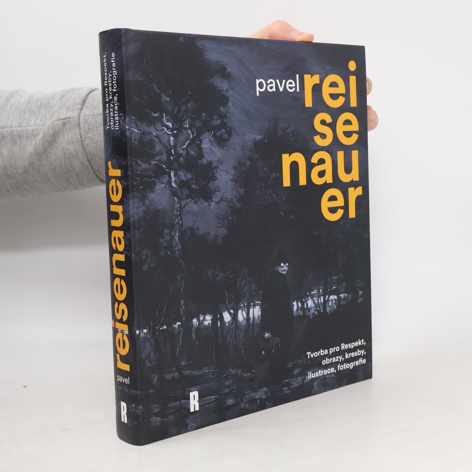 Kolektív autorov Pavel Reisenauer