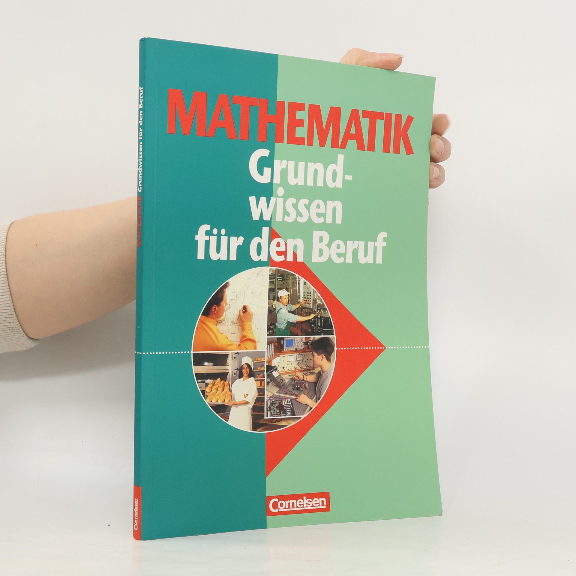 Claus D. Soika Mathematik Grundwissen für den Beruf - Mit Tests