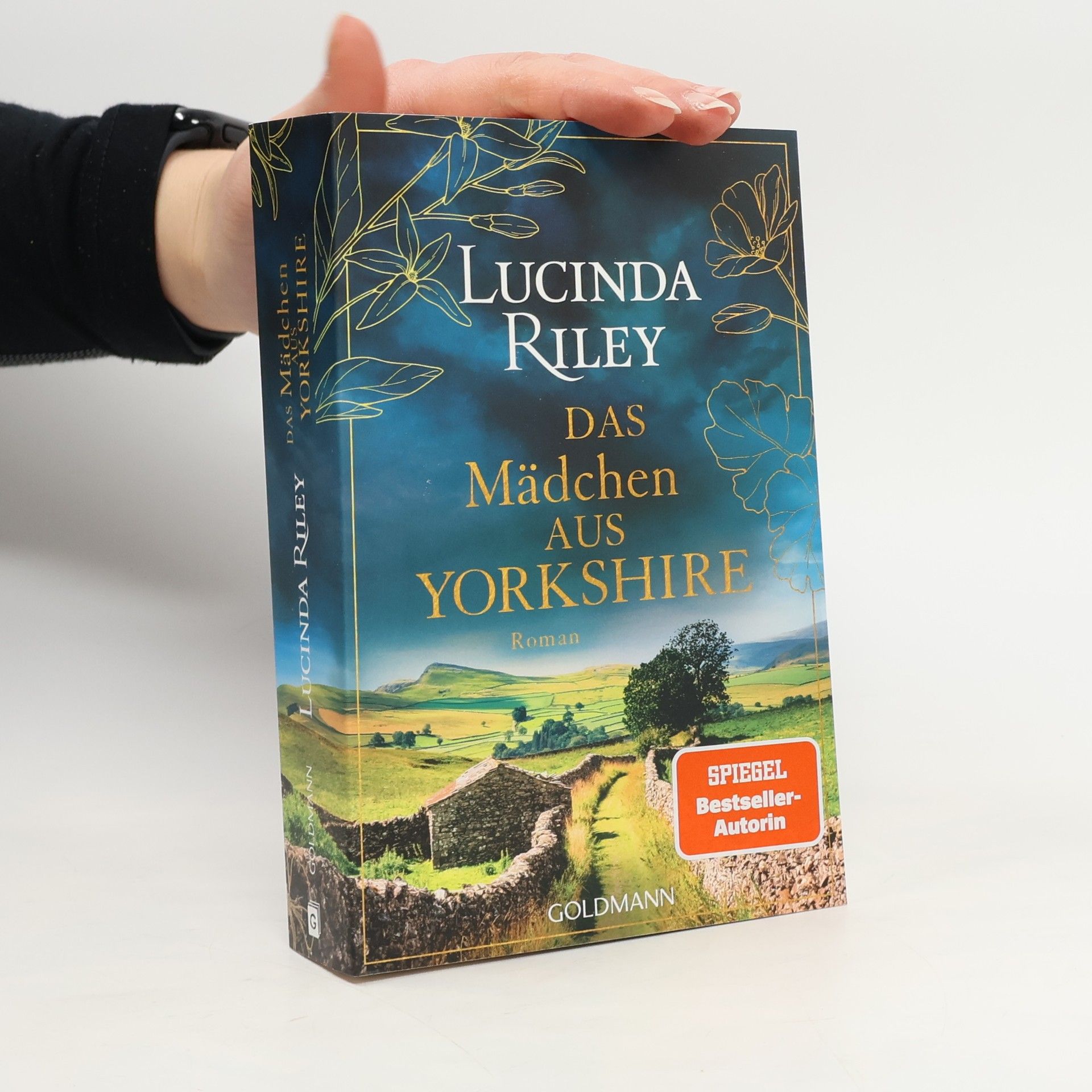 Das Mädchen aus Yorkshire