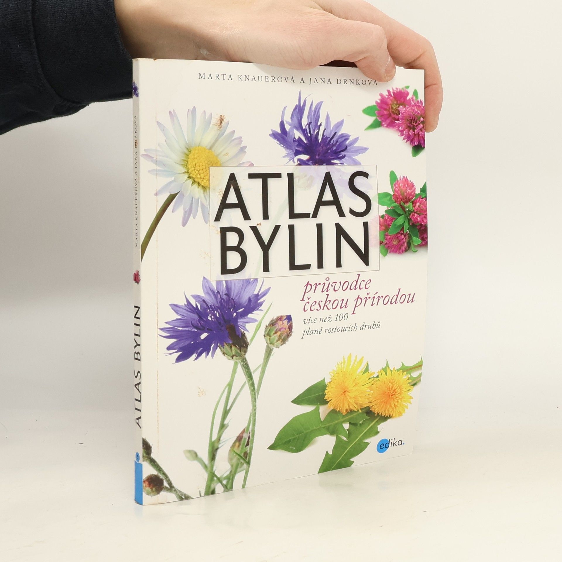 Atlas bylin