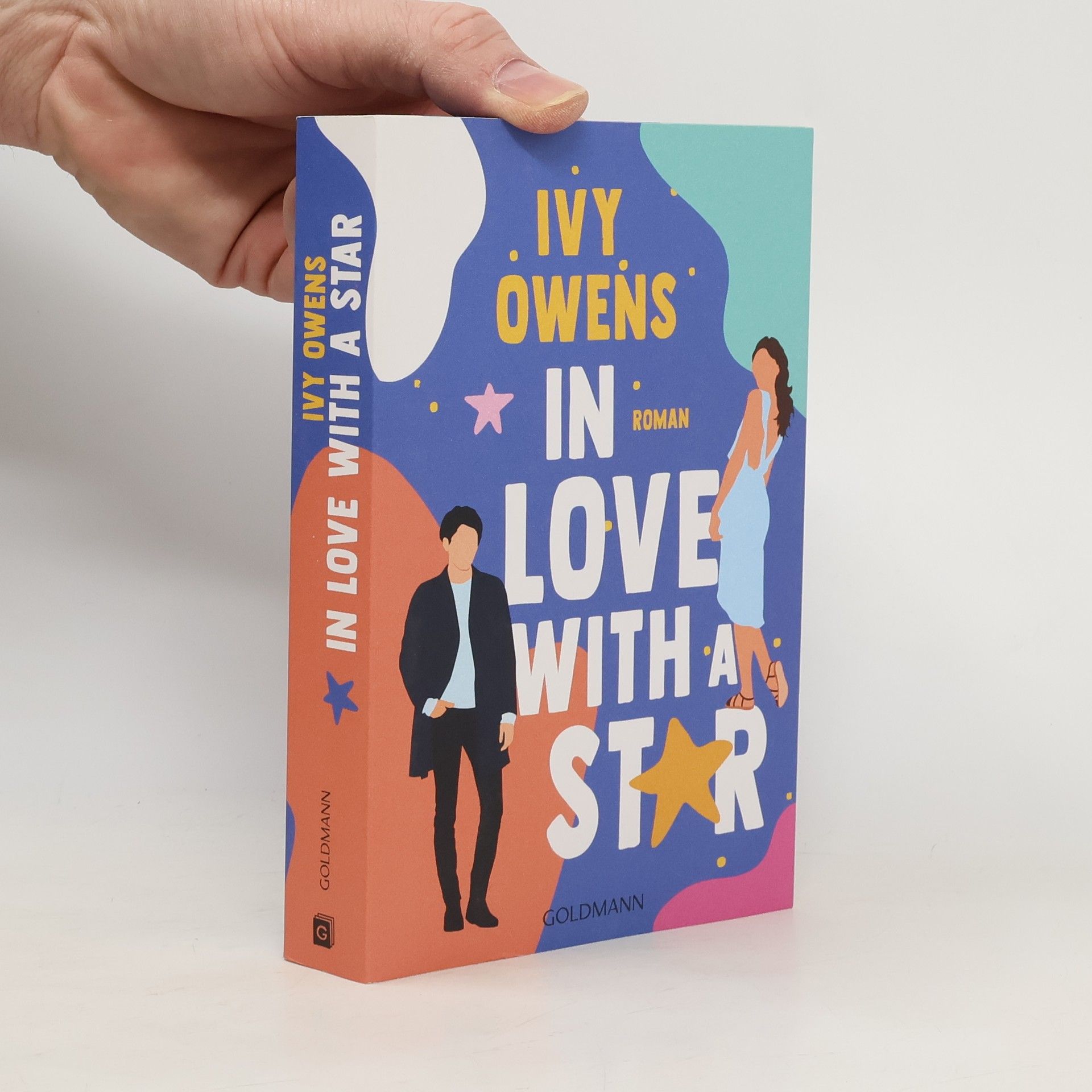 Ivy Owens In Love with a Star