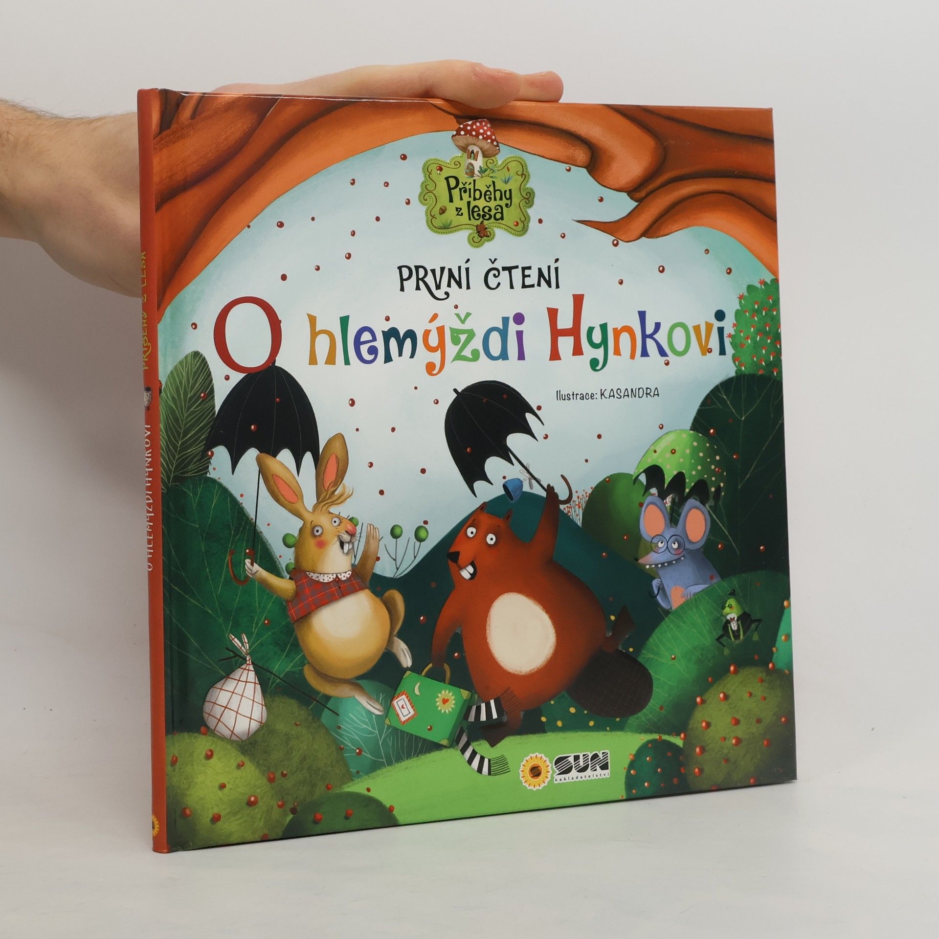 Autorenkollektiv O hlemýždi Hynkovi