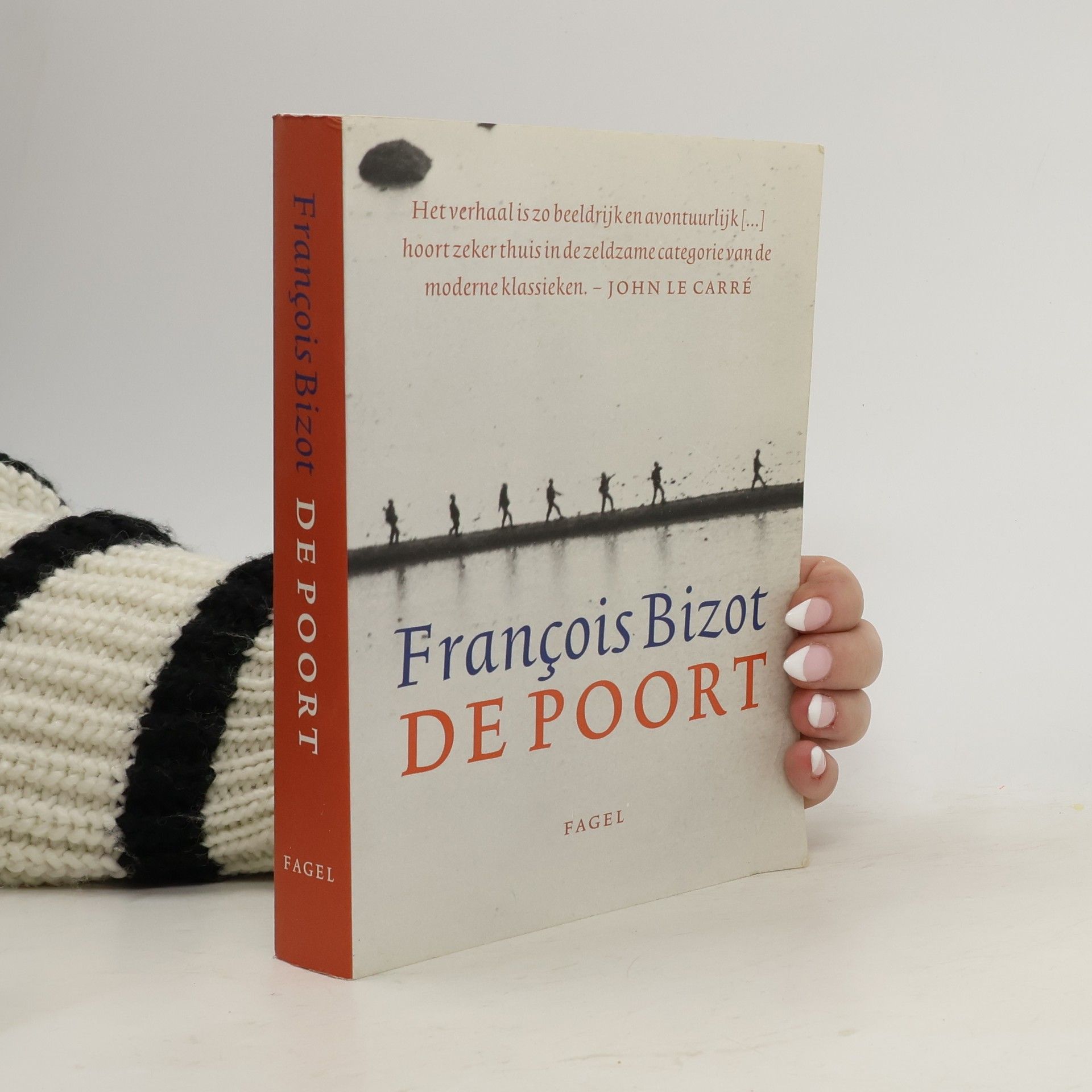 Franc ois Bizot De Poort