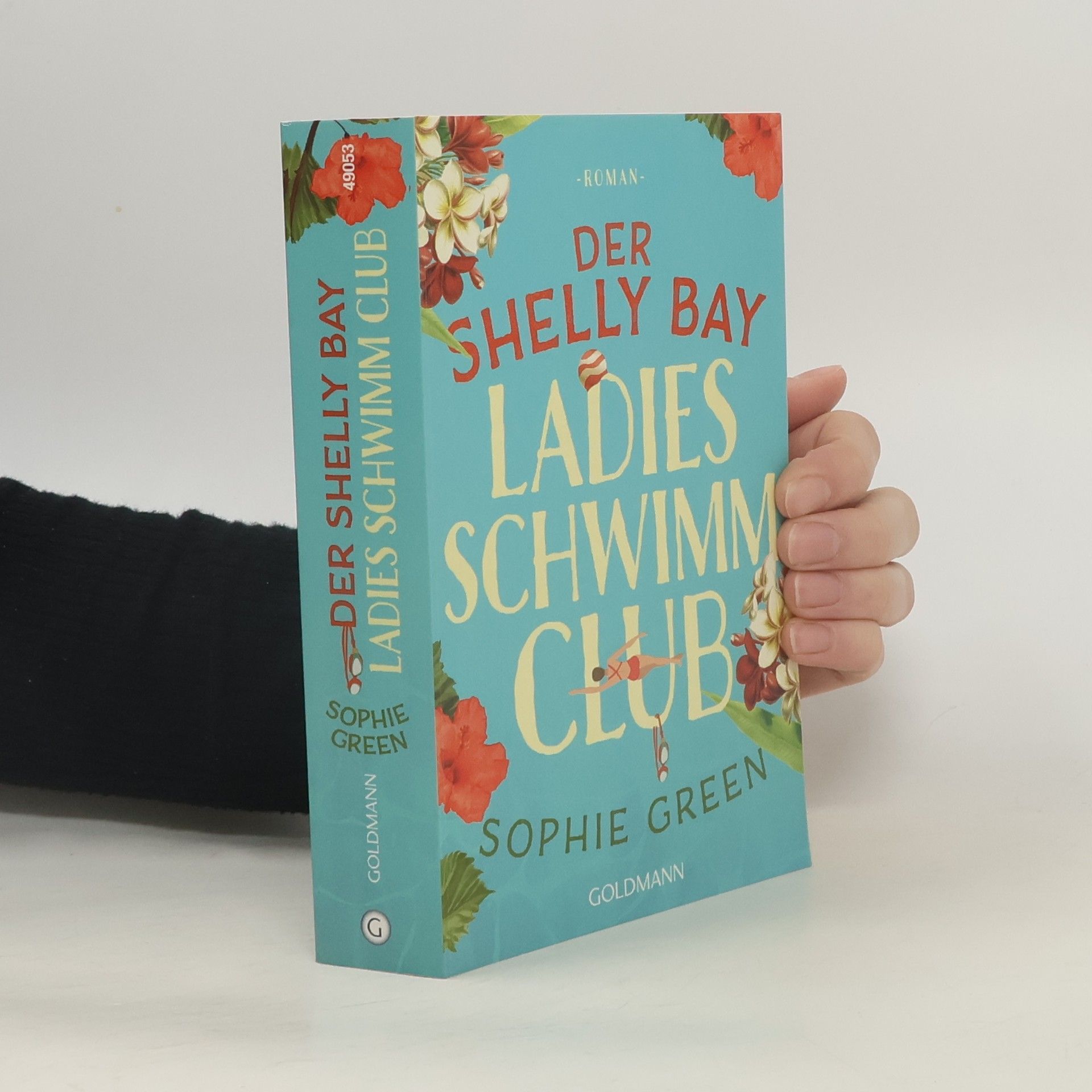 Der Shelly Bay Ladies Schwimmclub