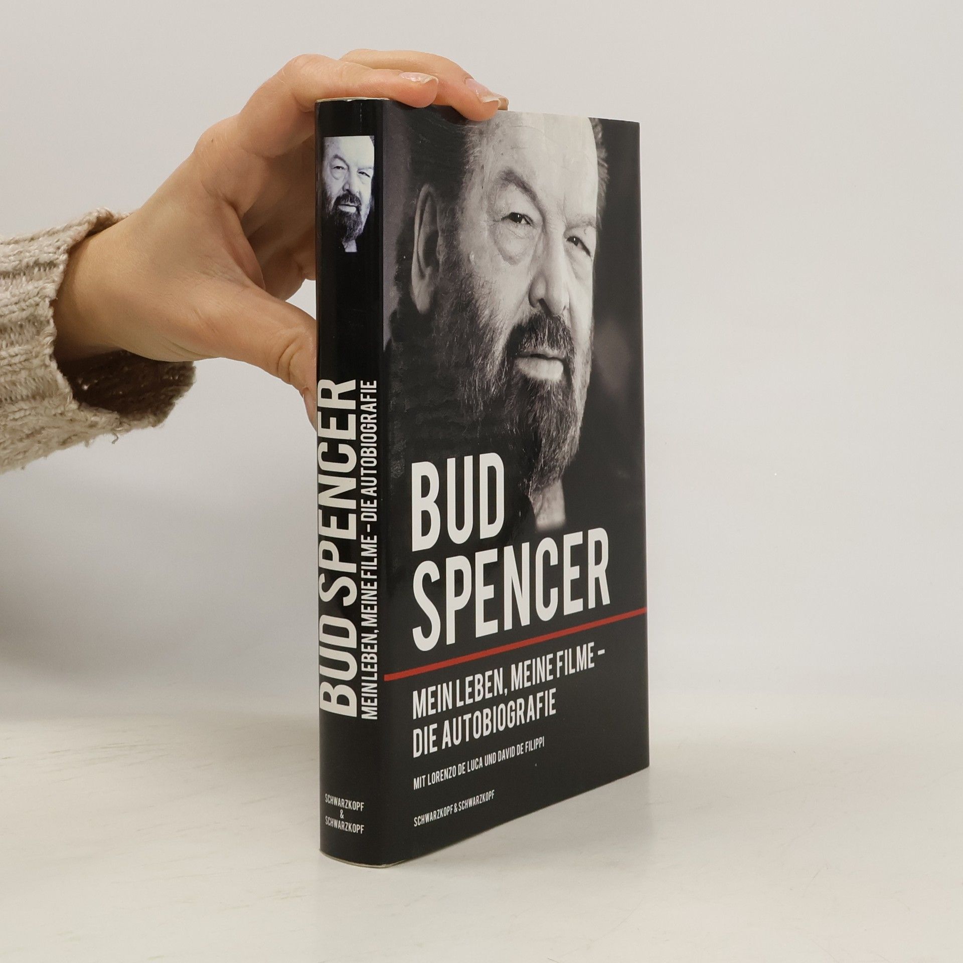 AA.VV. Bud Spencer