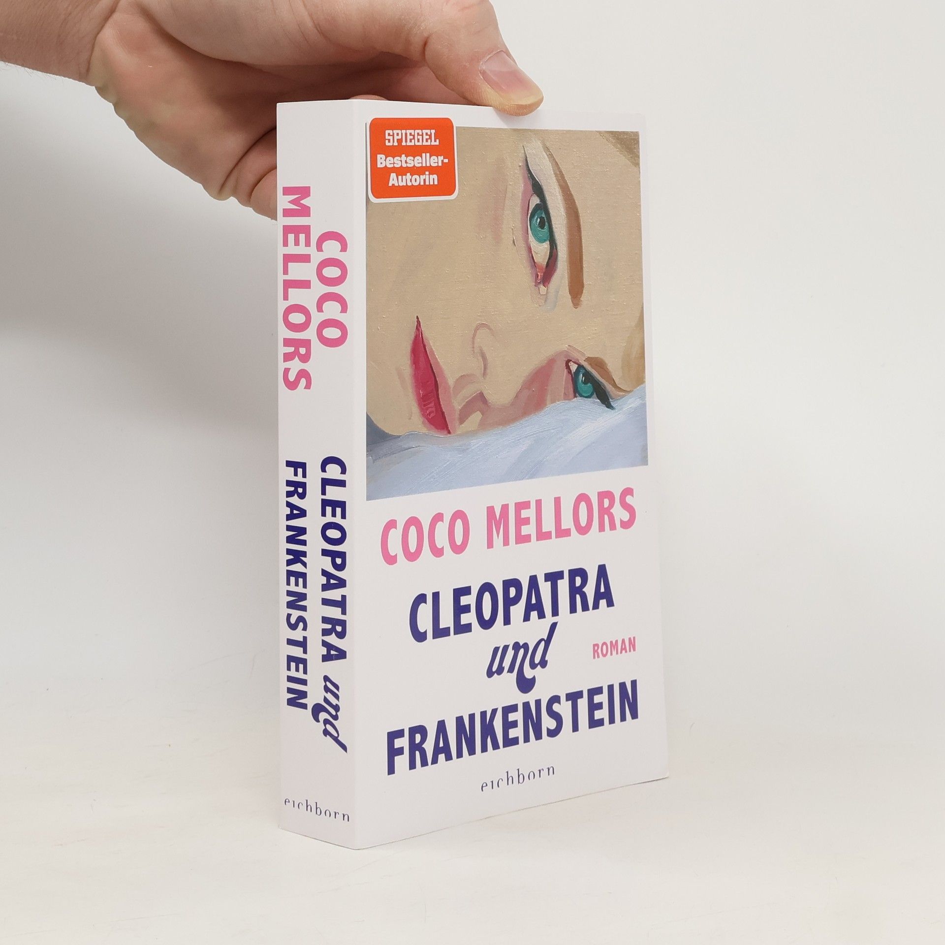 Cleopatra und Frankenstein