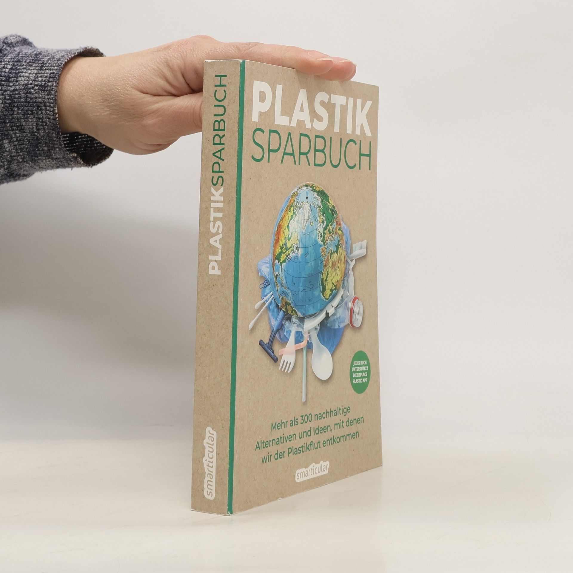 Autores varios Plastiksparbuch