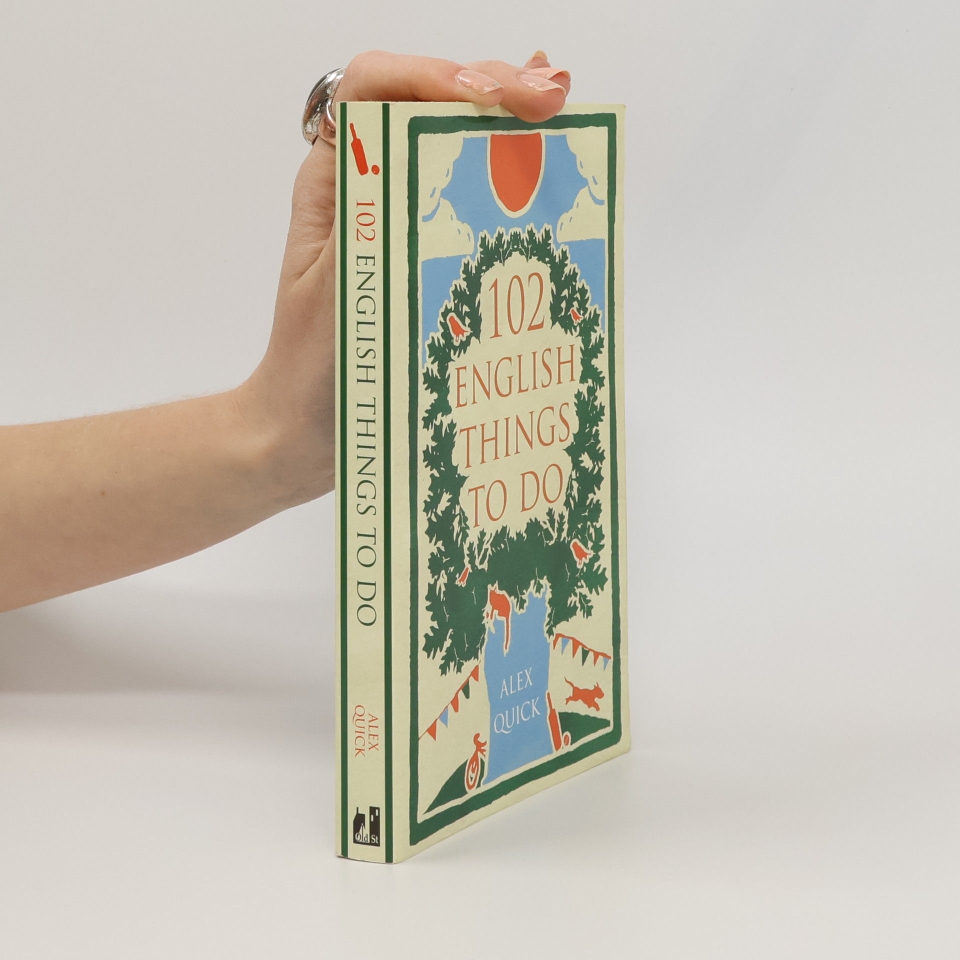 102 English Things to Do