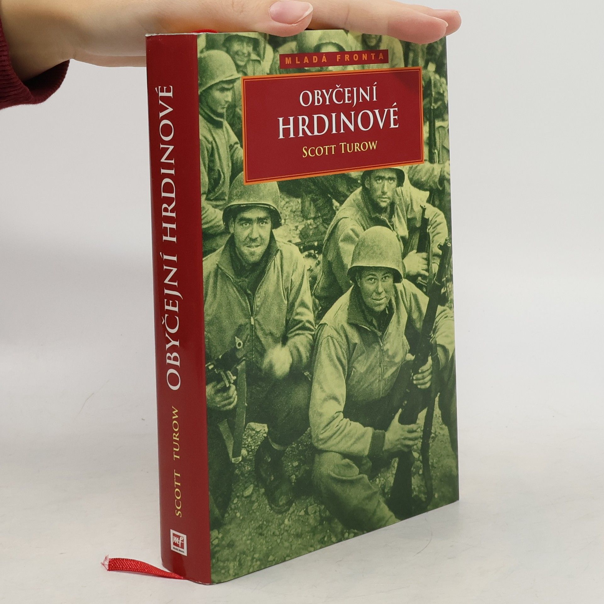 Obyčejní hrdinové