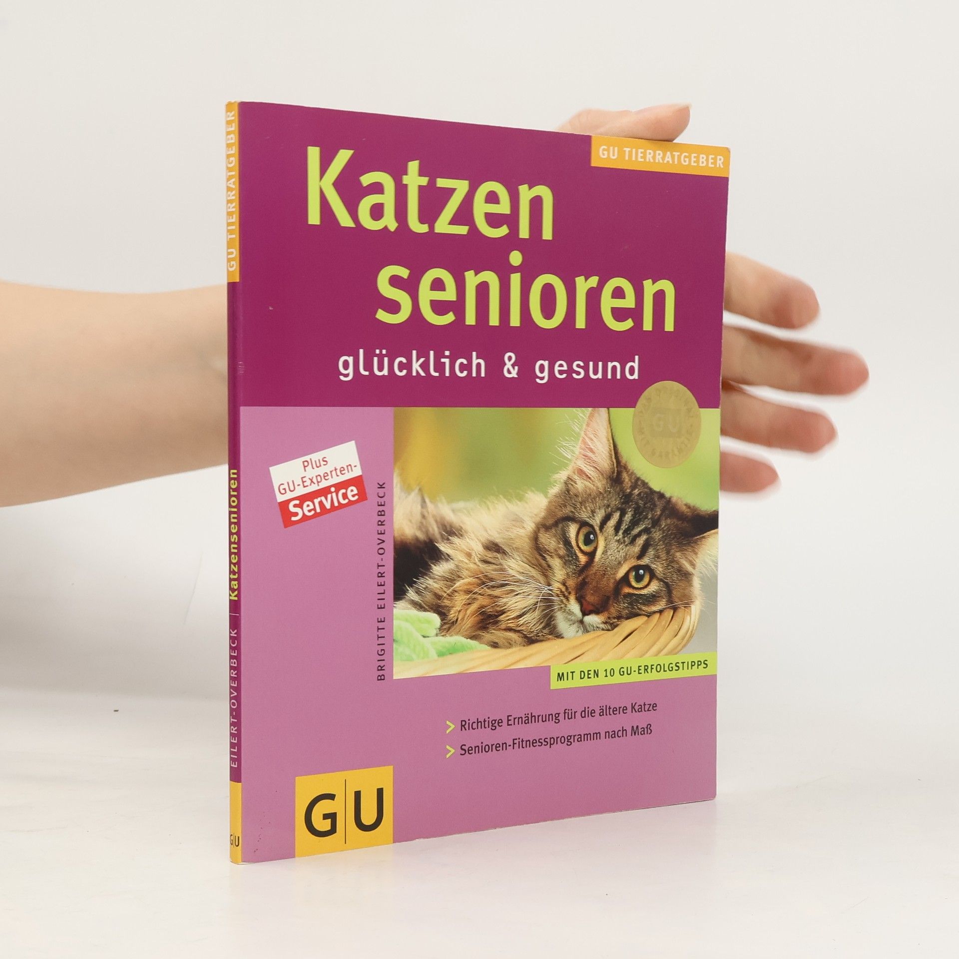 Katzensenioren
