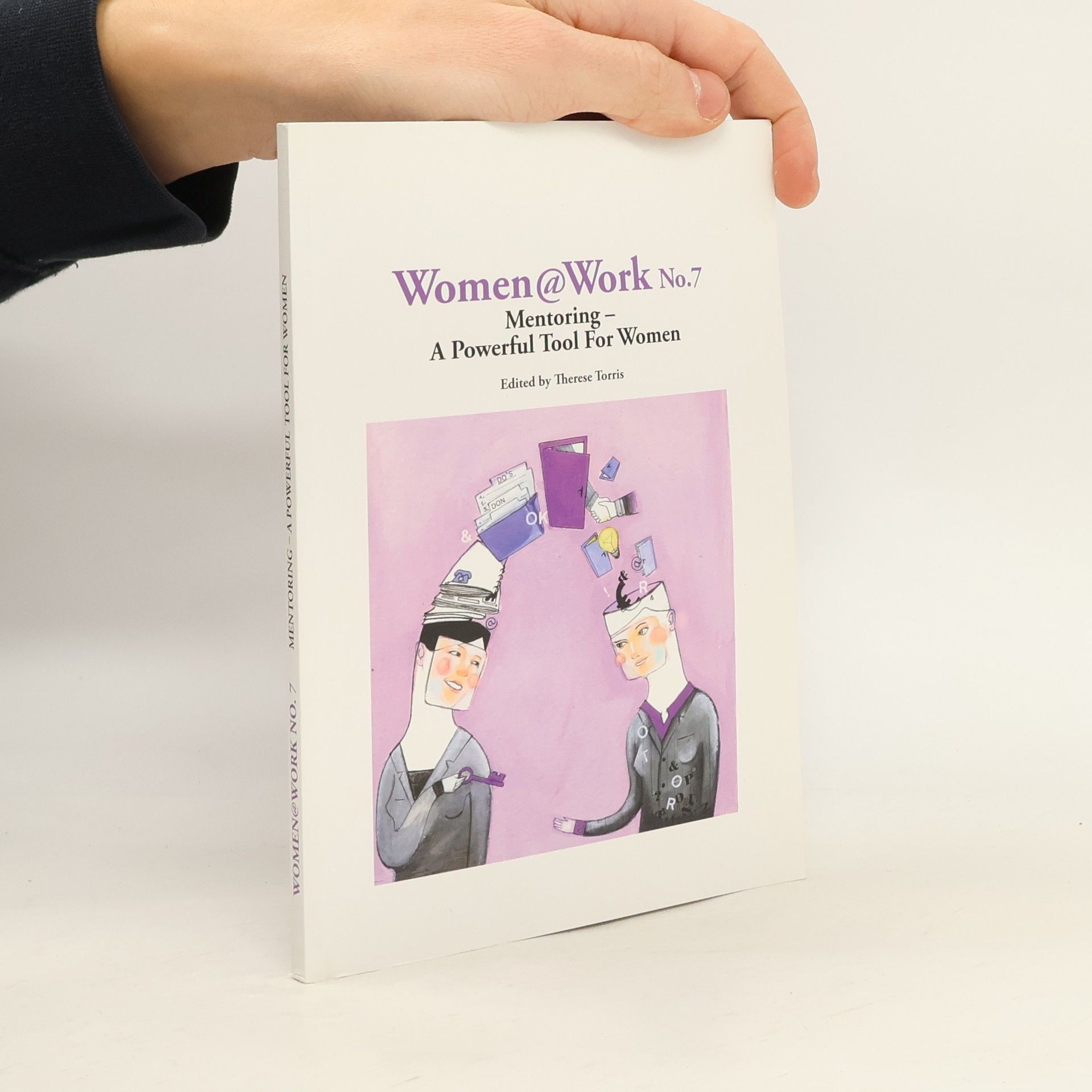 Therese Torris Women@Work No 7