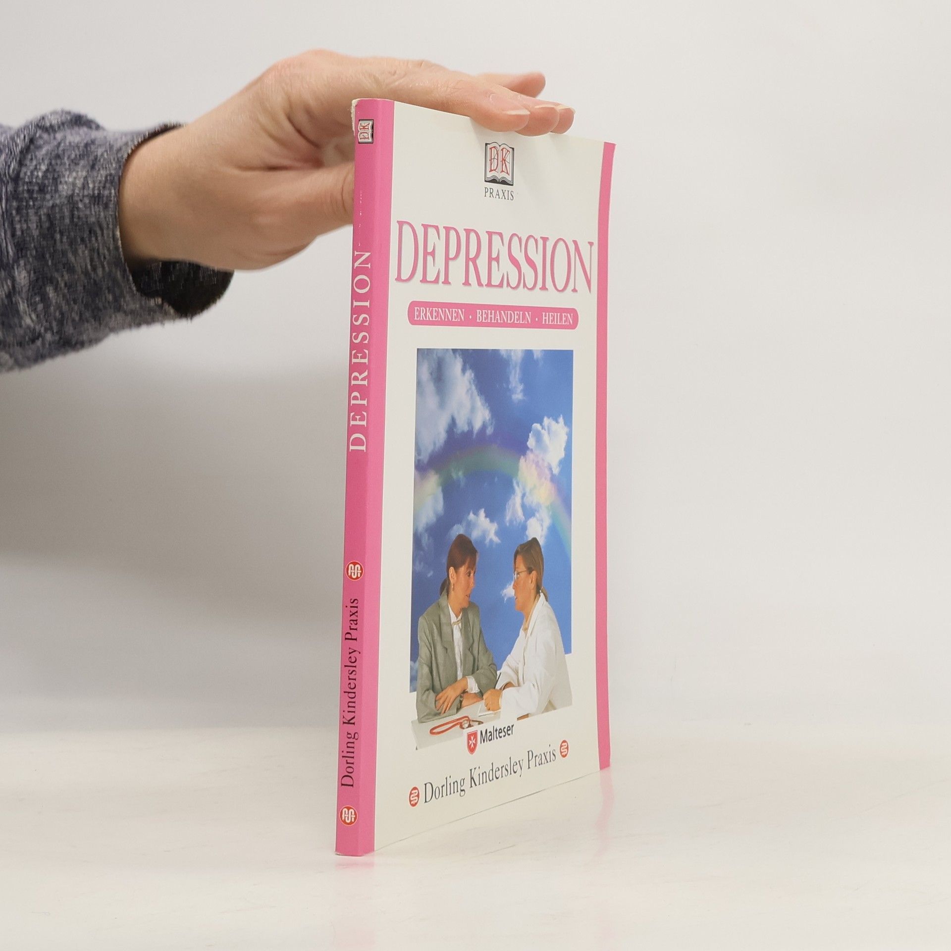 Kwame MacKenzie Depression