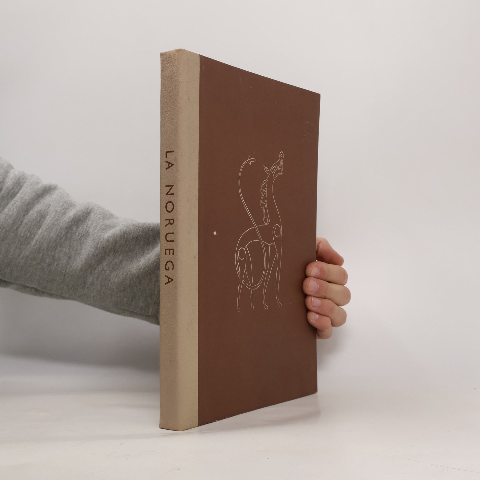 AA.VV. La Noruega de hoy