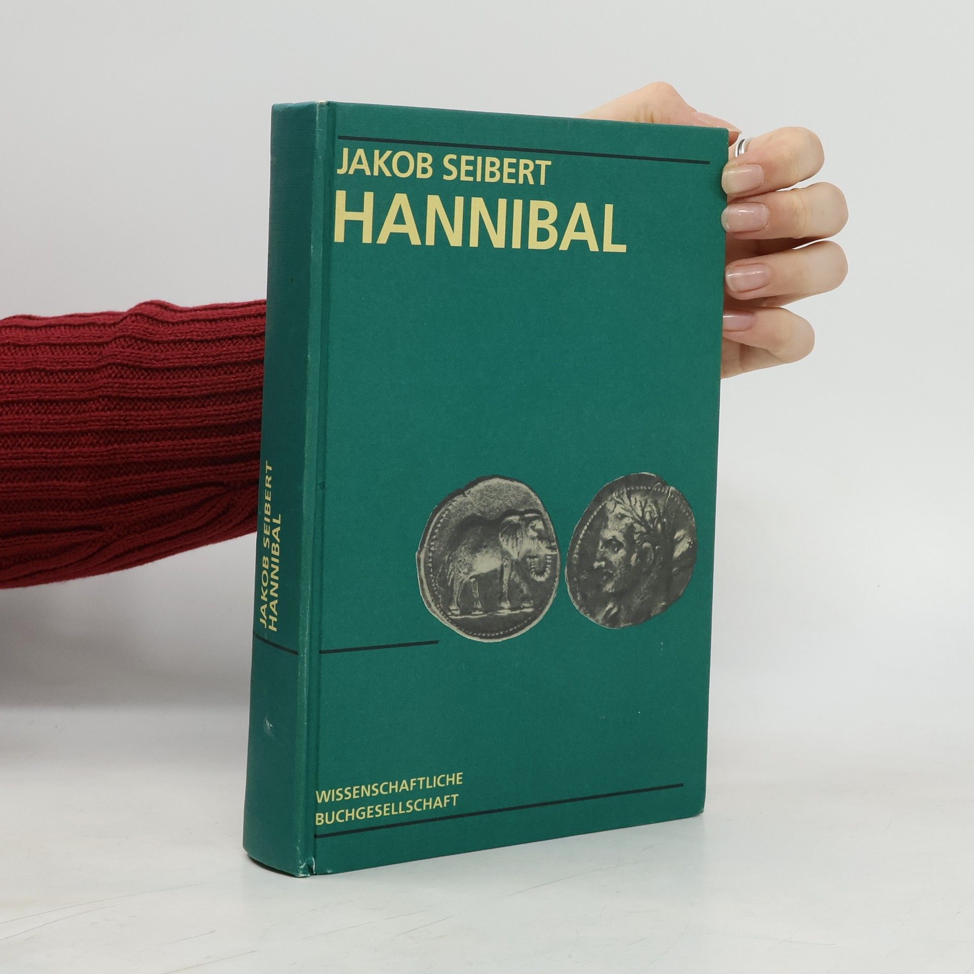 Jakob Seifert Hannibal