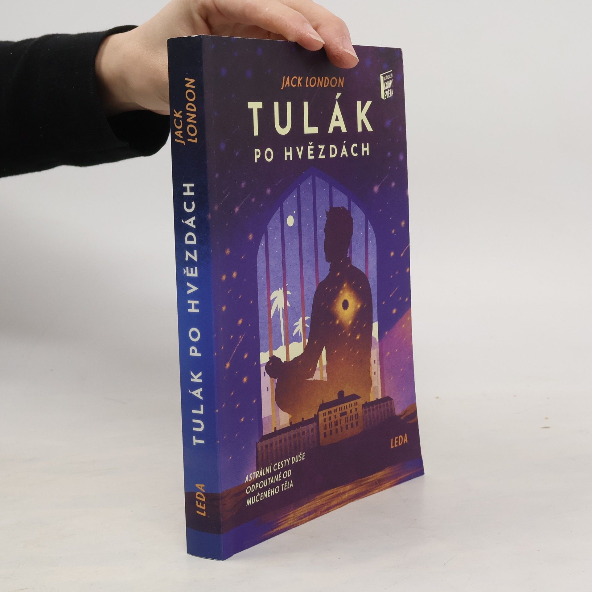 Tulák po hvězdách