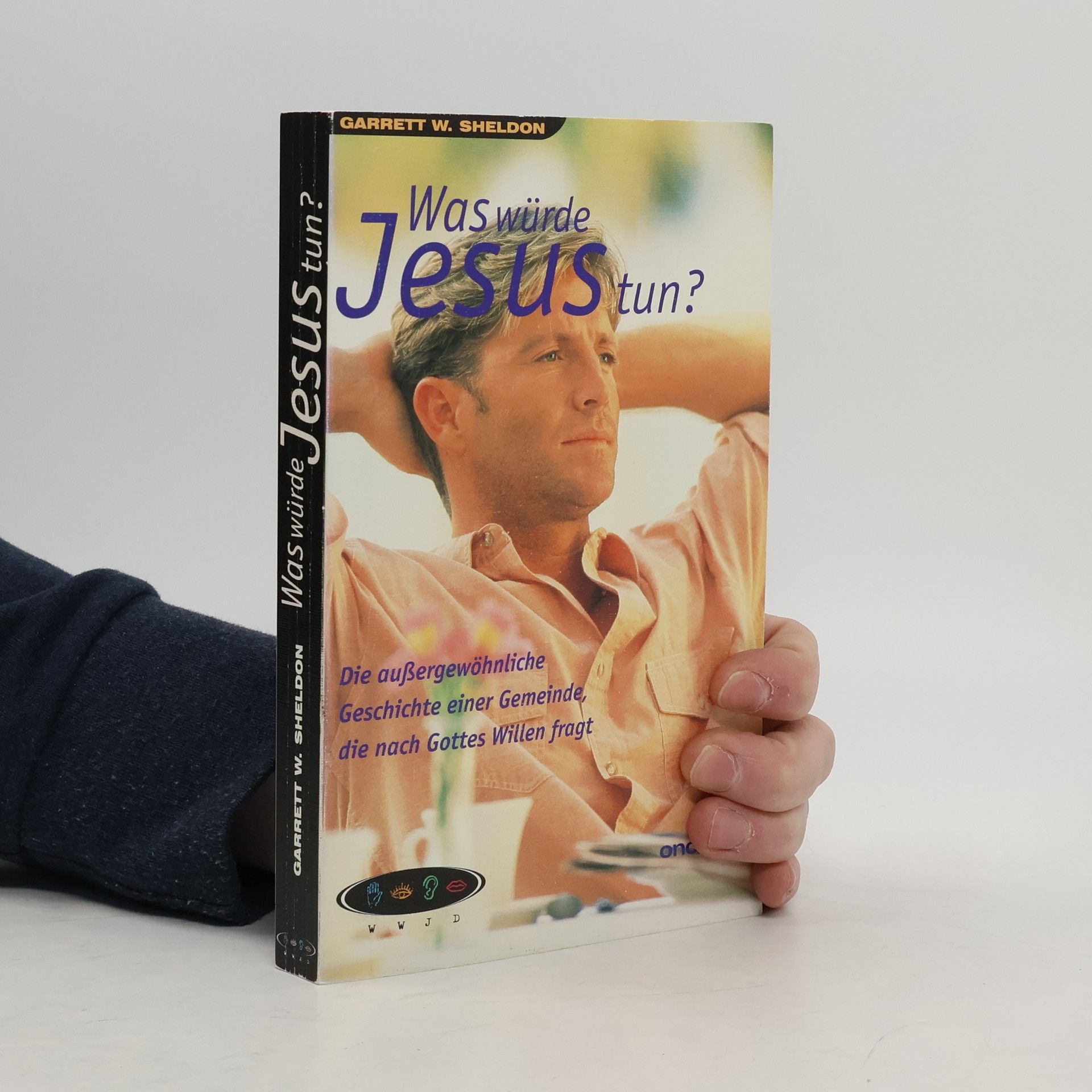 Was würde Jesus tun?