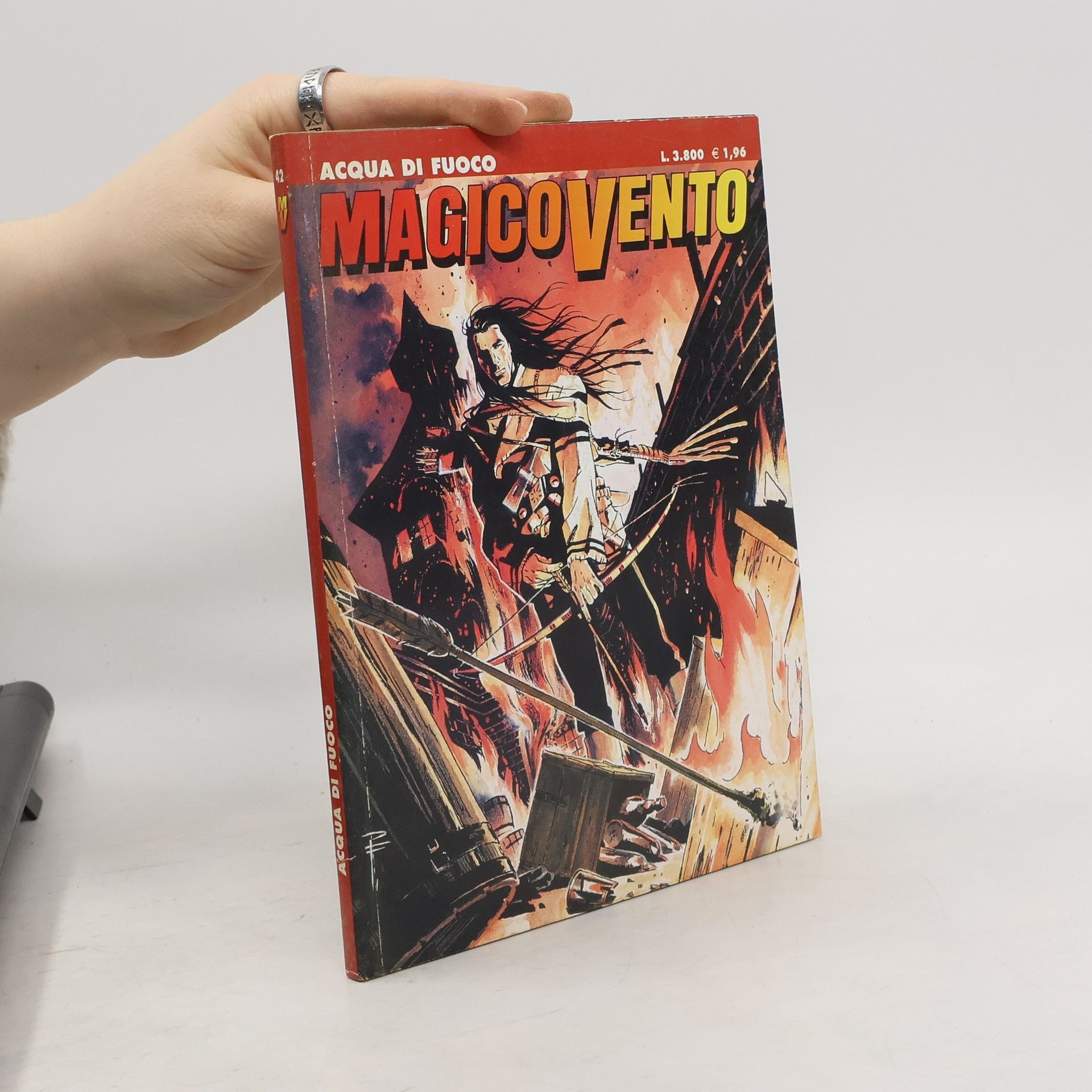 Autorenkollektiv Magico Vento 42