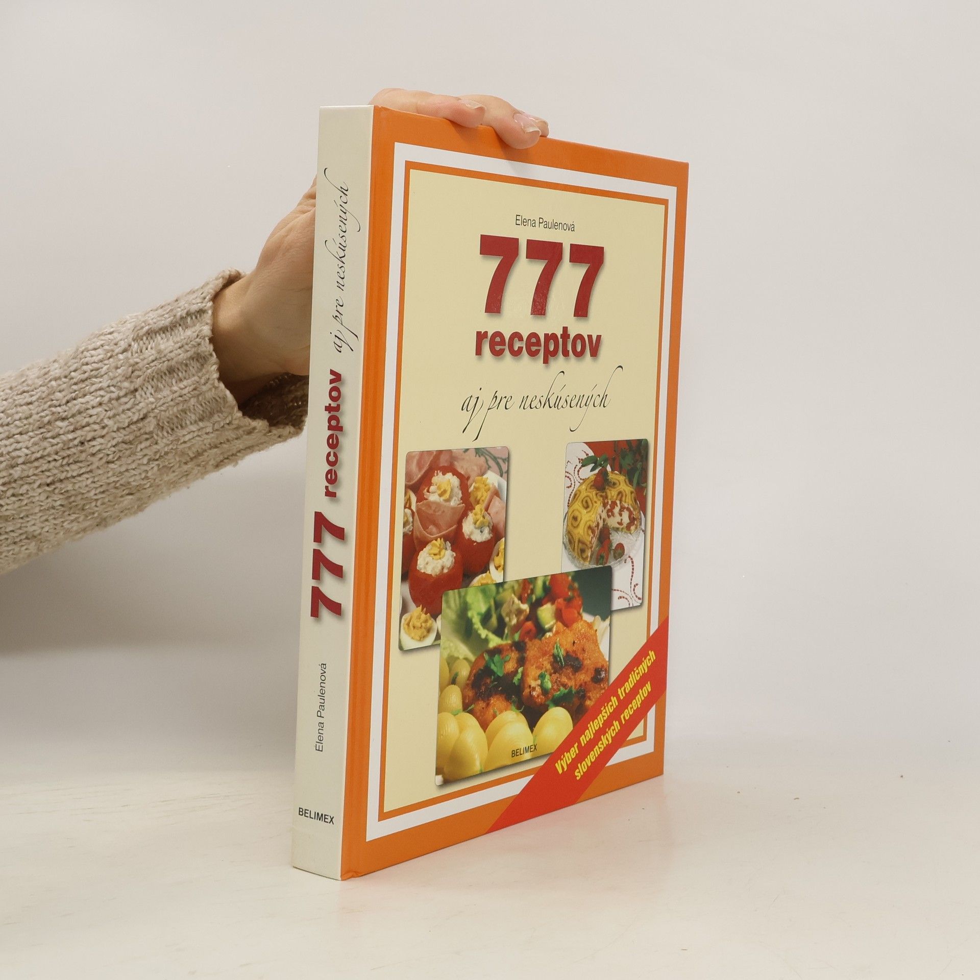 777 receptov aj pre neskúsených