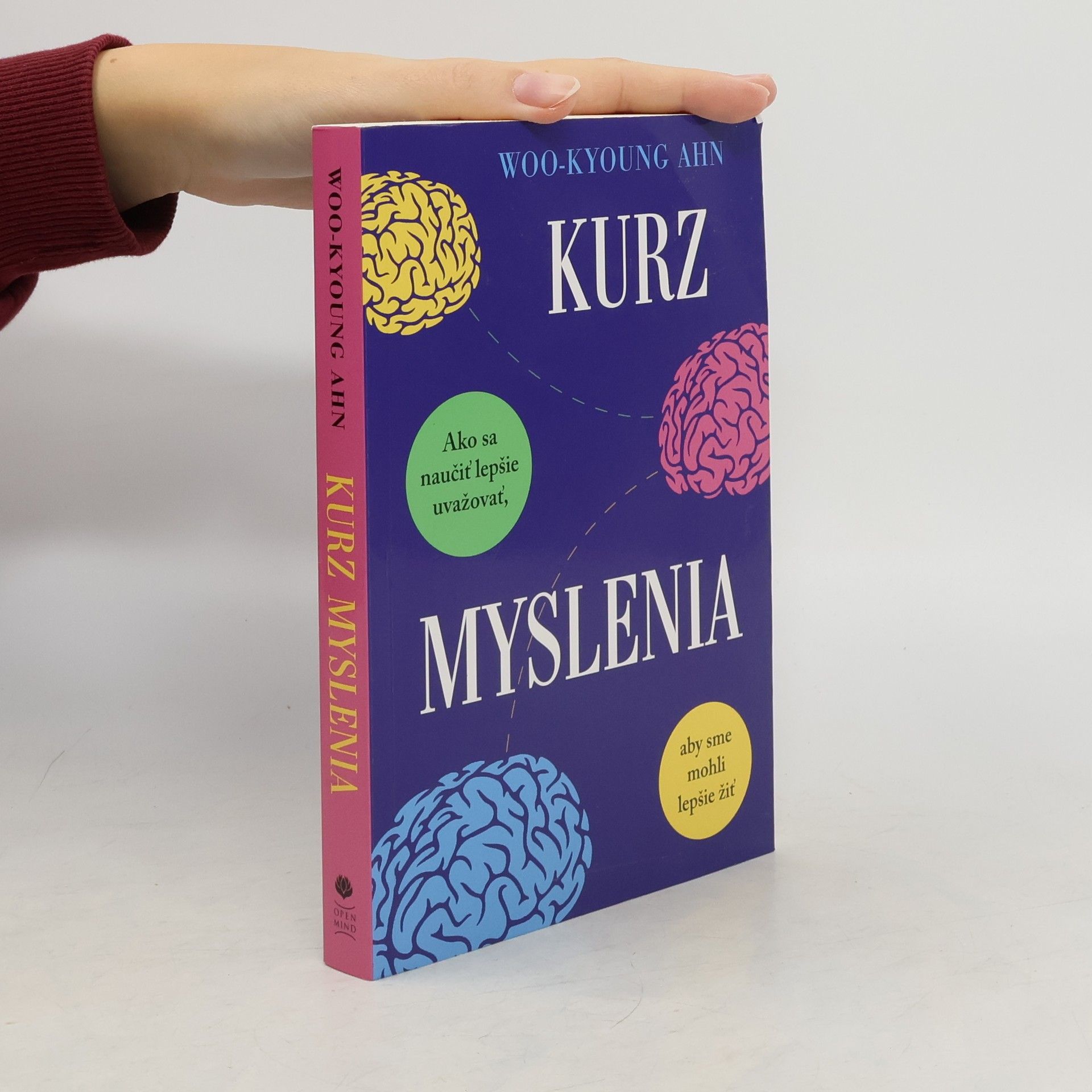 Kurz Myslenia