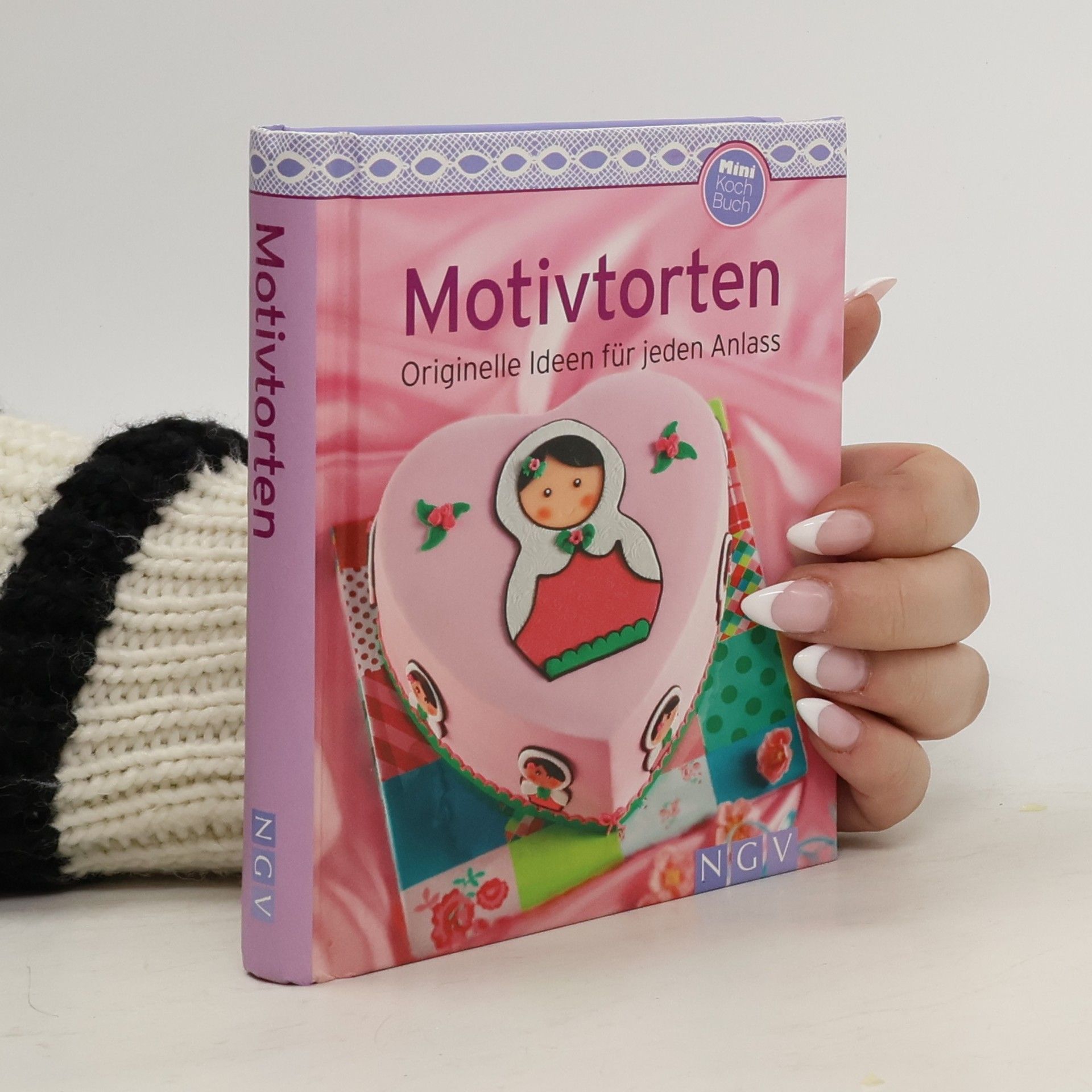 Originelle Motivtorten