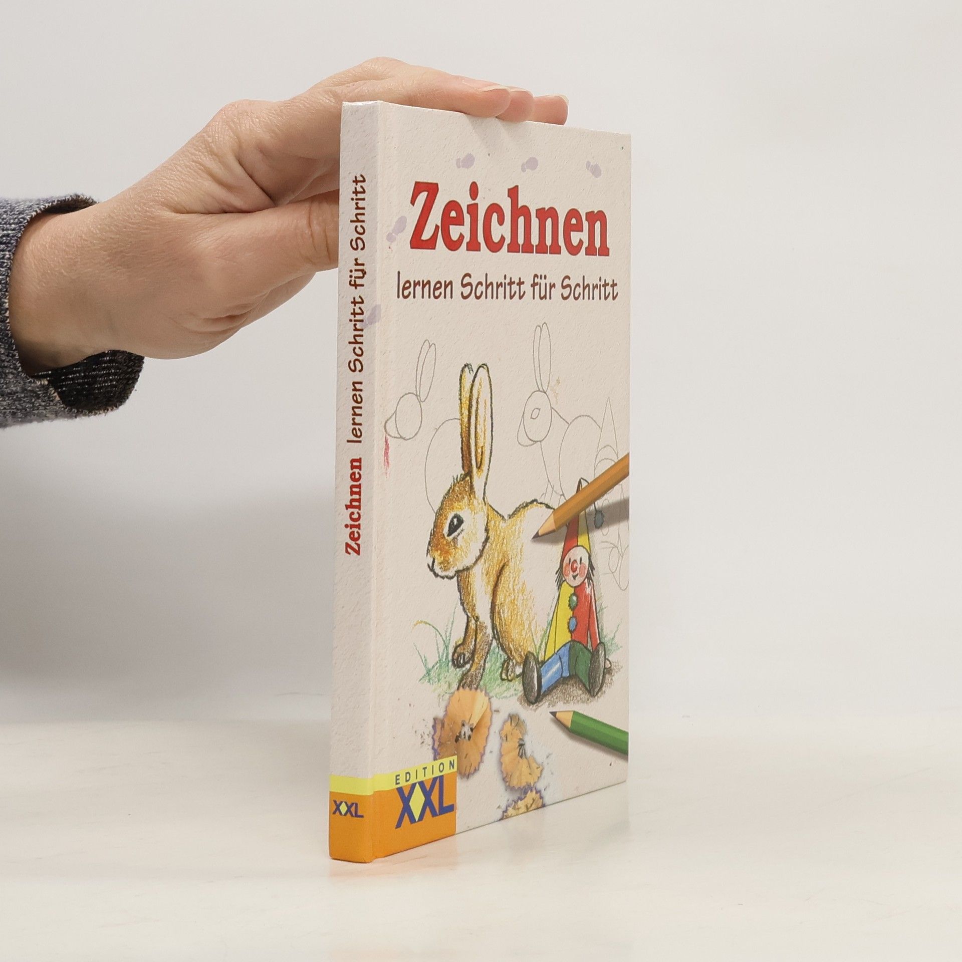 Iris Katrin Fischer Zeichnen