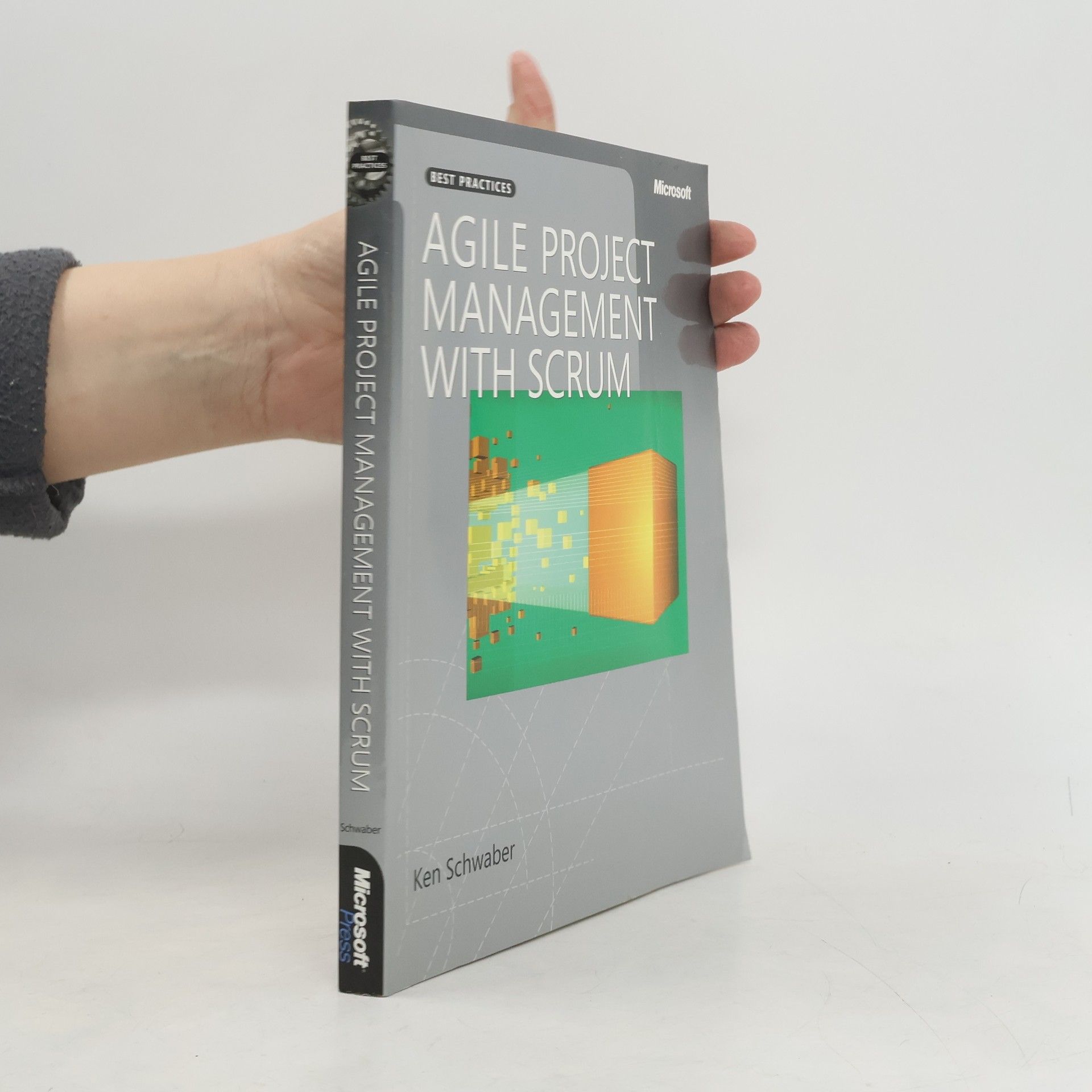 Agile project management with Scrum