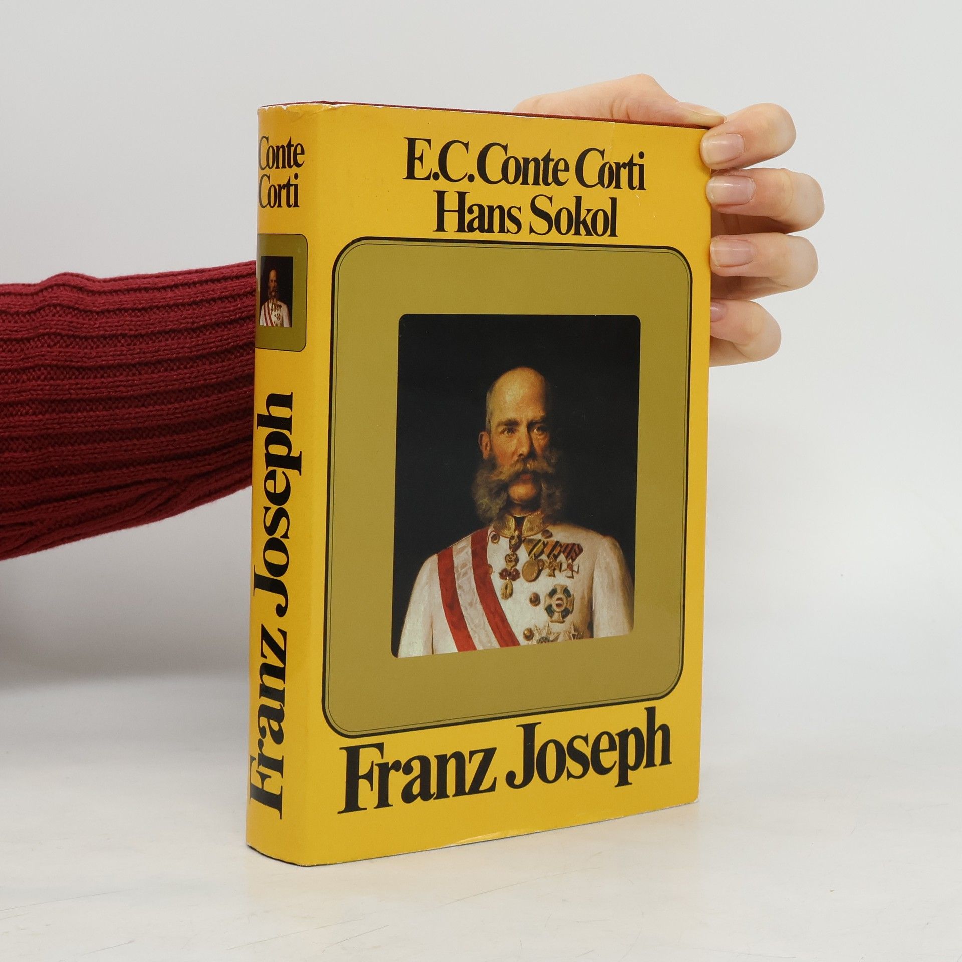 Franz Joseph