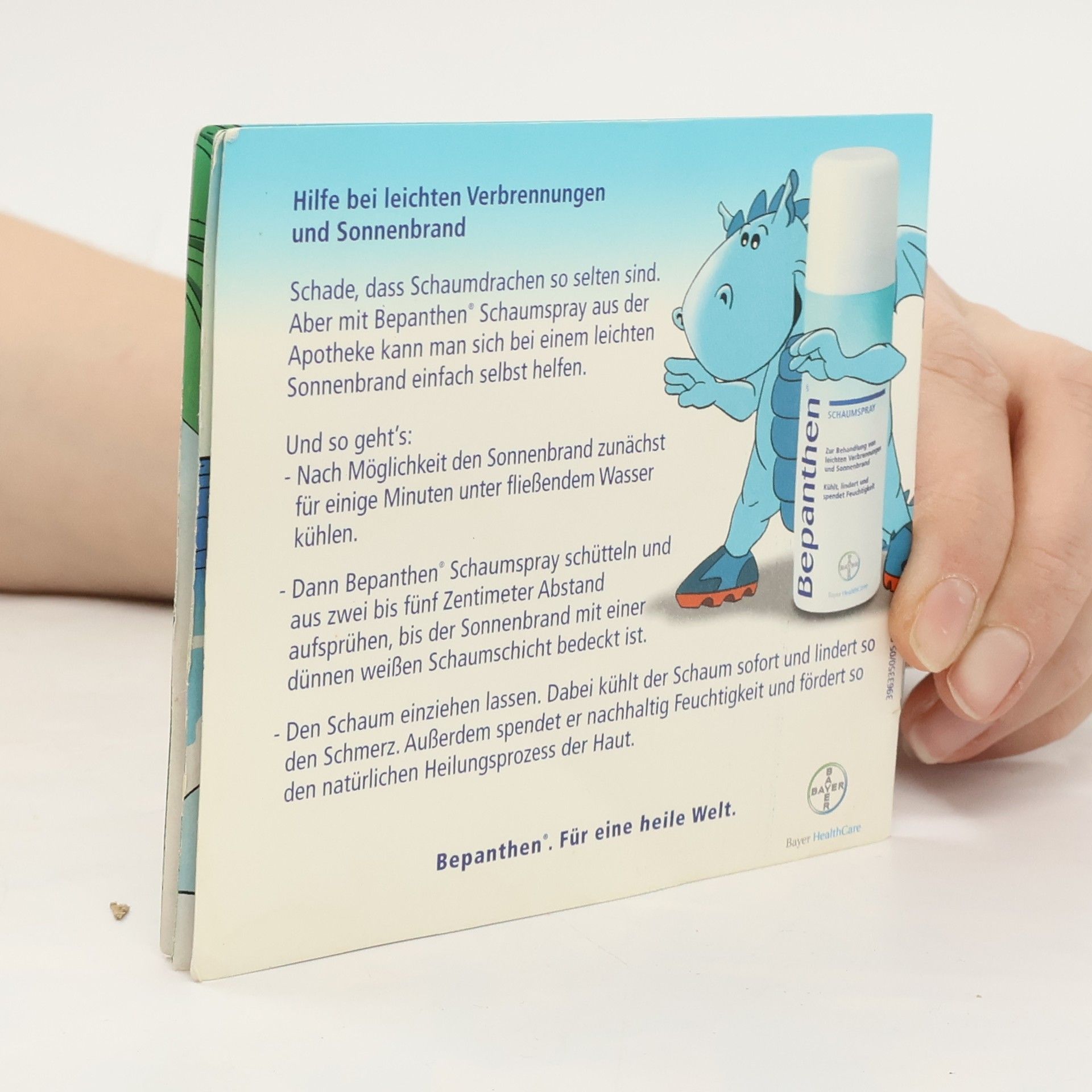 Autorenkollektiv Beppi - der Schaumdrache