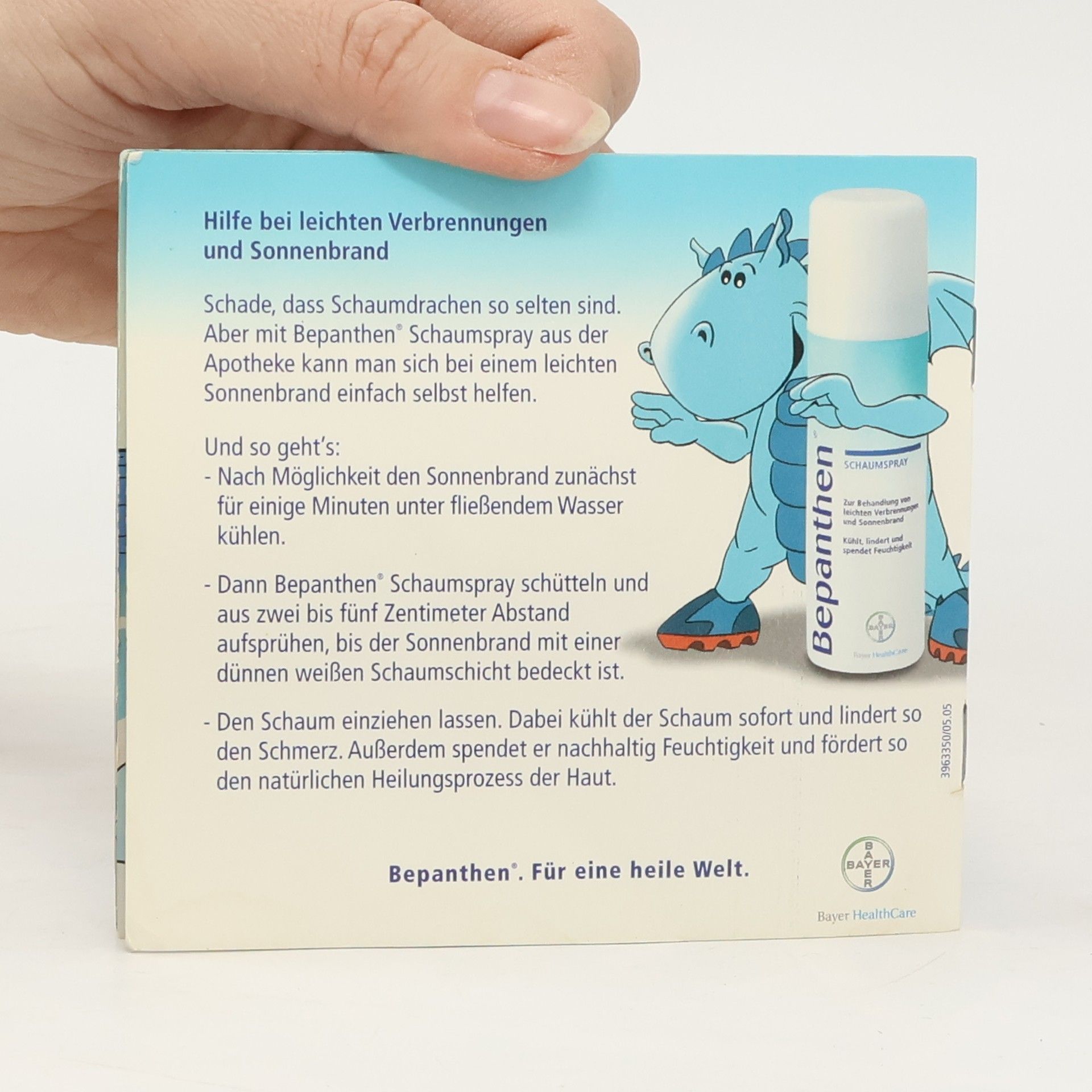 Autorenkollektiv Beppi - der Schaumdrache