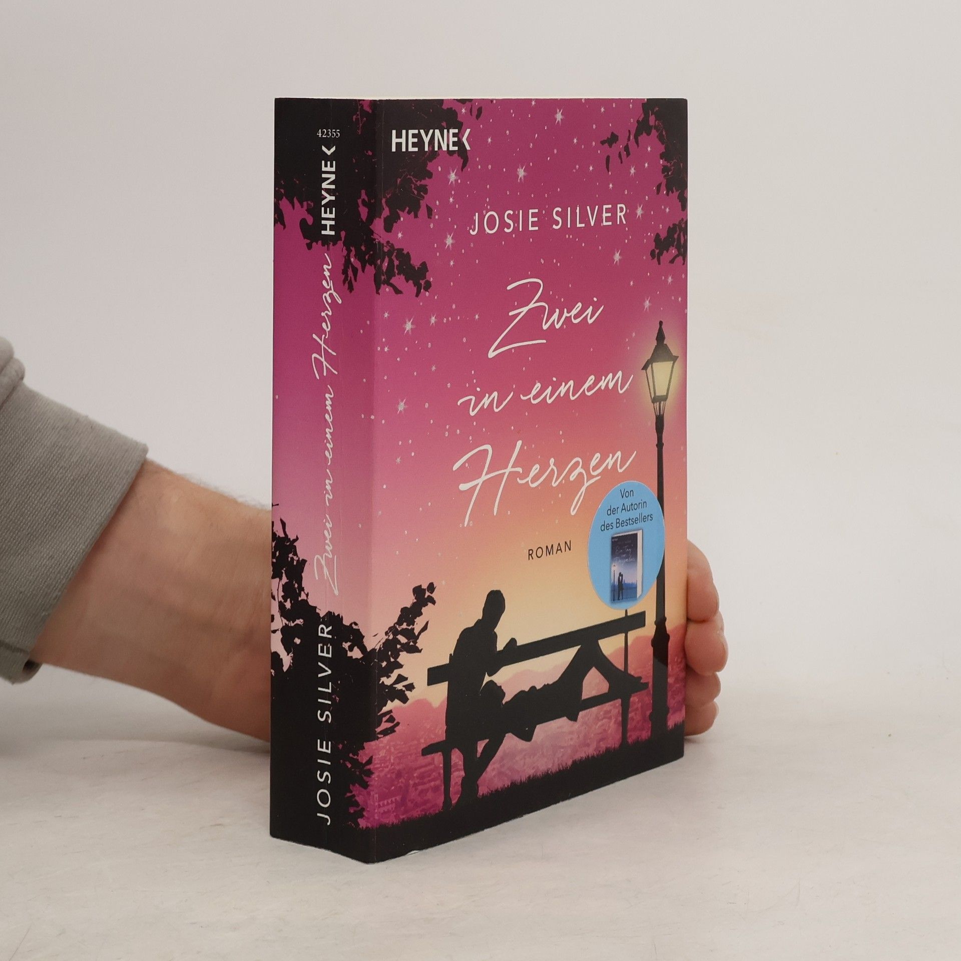 Zwei in einem Herzen