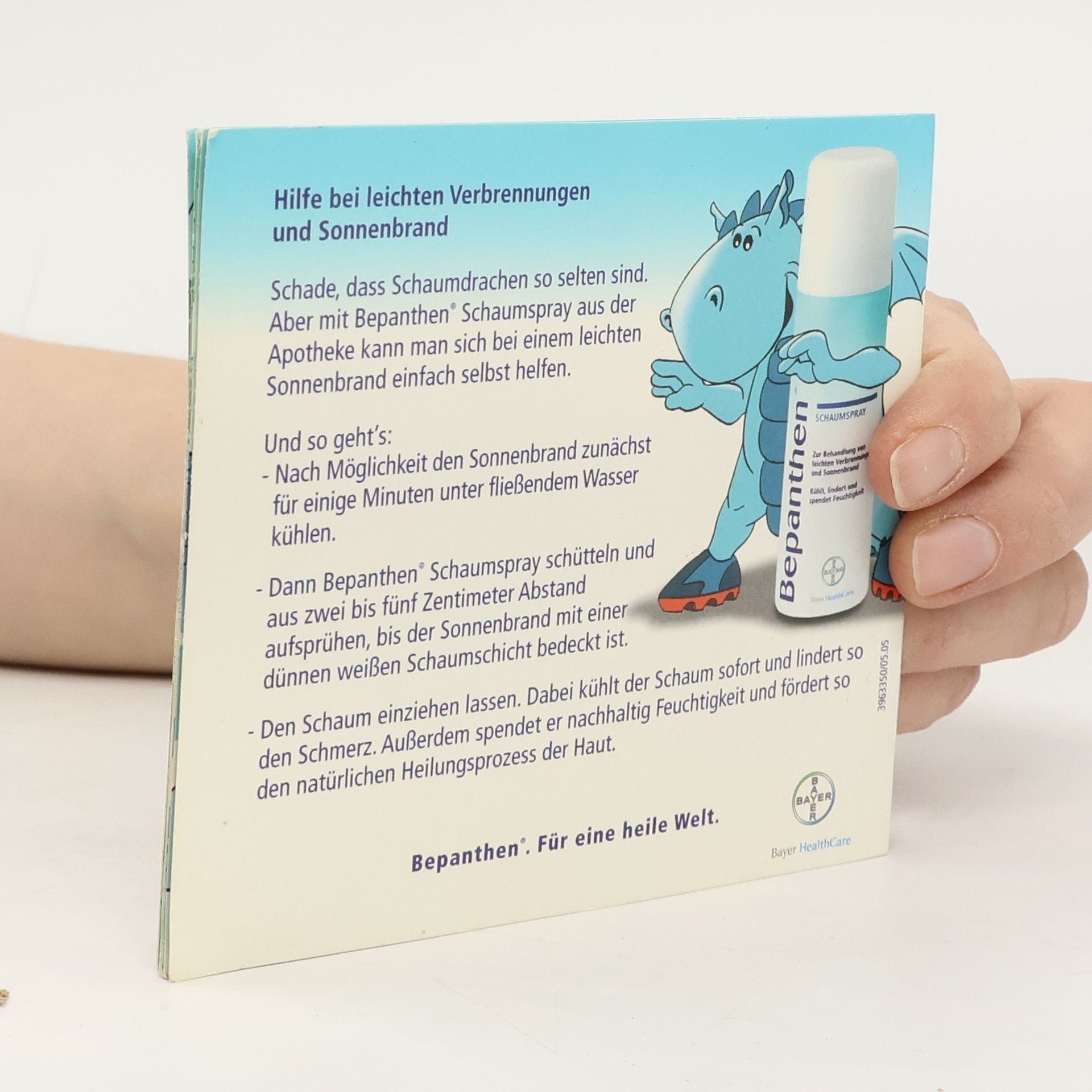 AA.VV. Beppi - der Schaumdrache