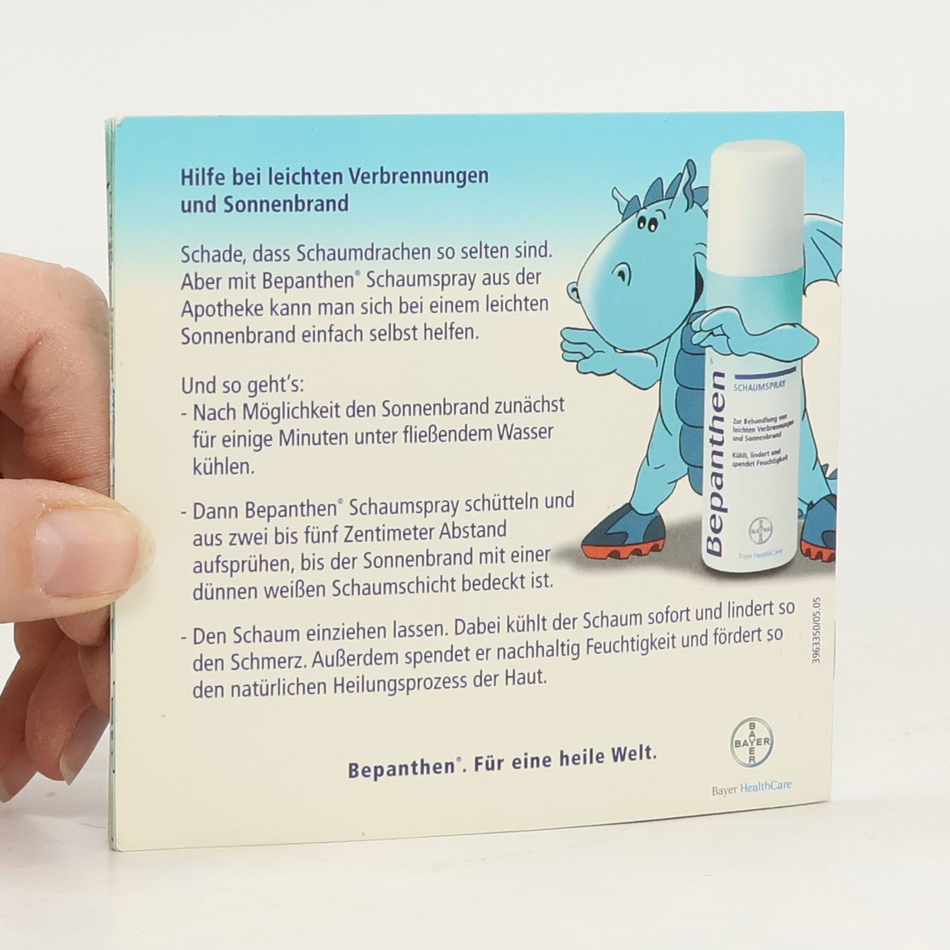 AA.VV. Beppi - der Schaumdrache
