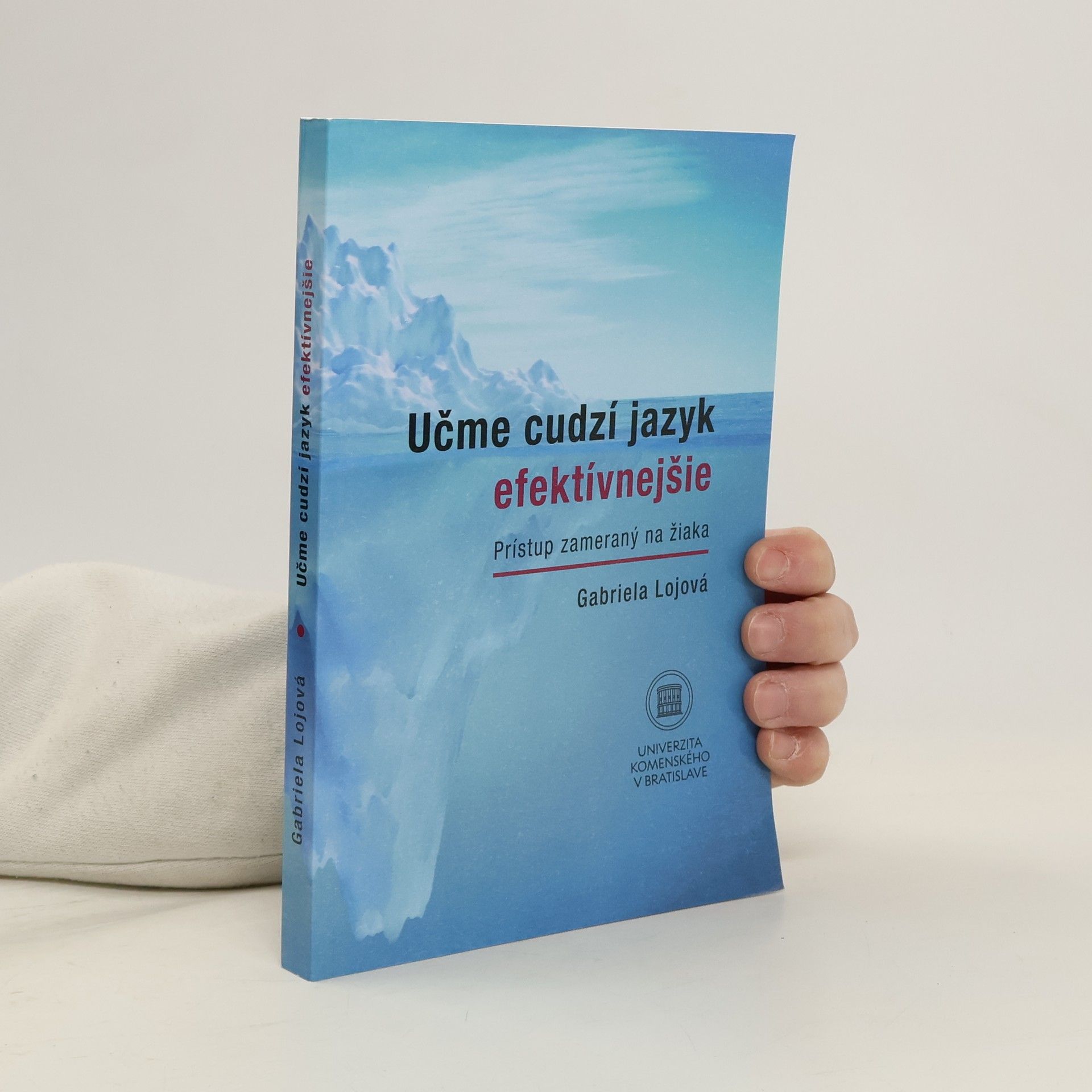 Učme cudzí jazyk efektívnejšie