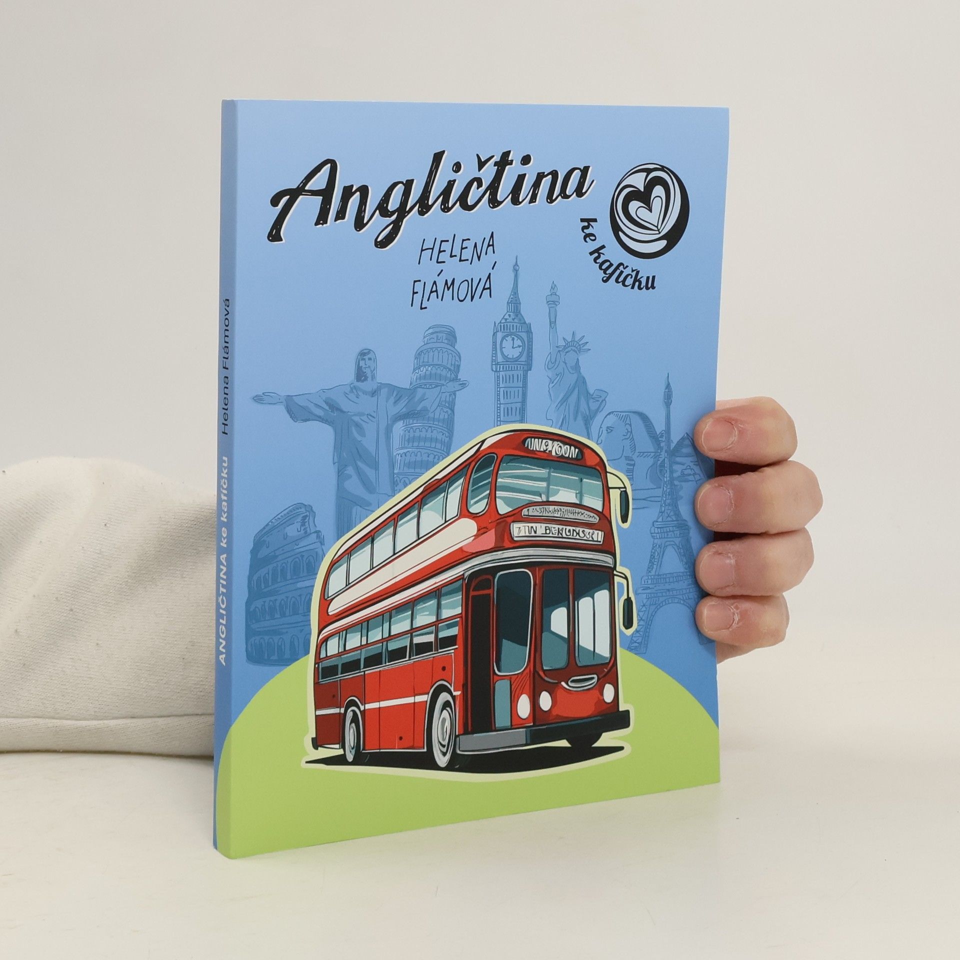 Angličtina ke kafíčku