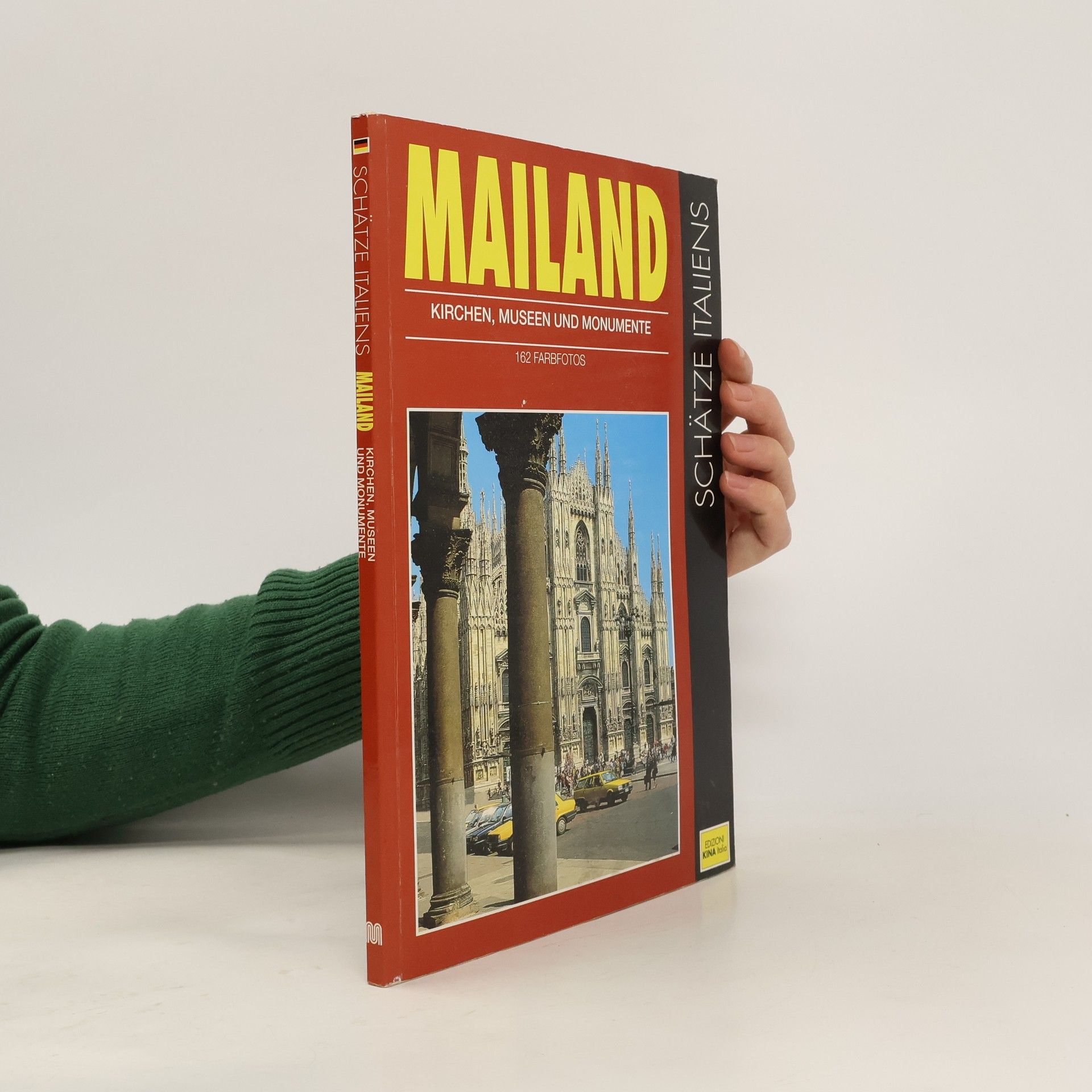 Autorenkollektiv Mailand