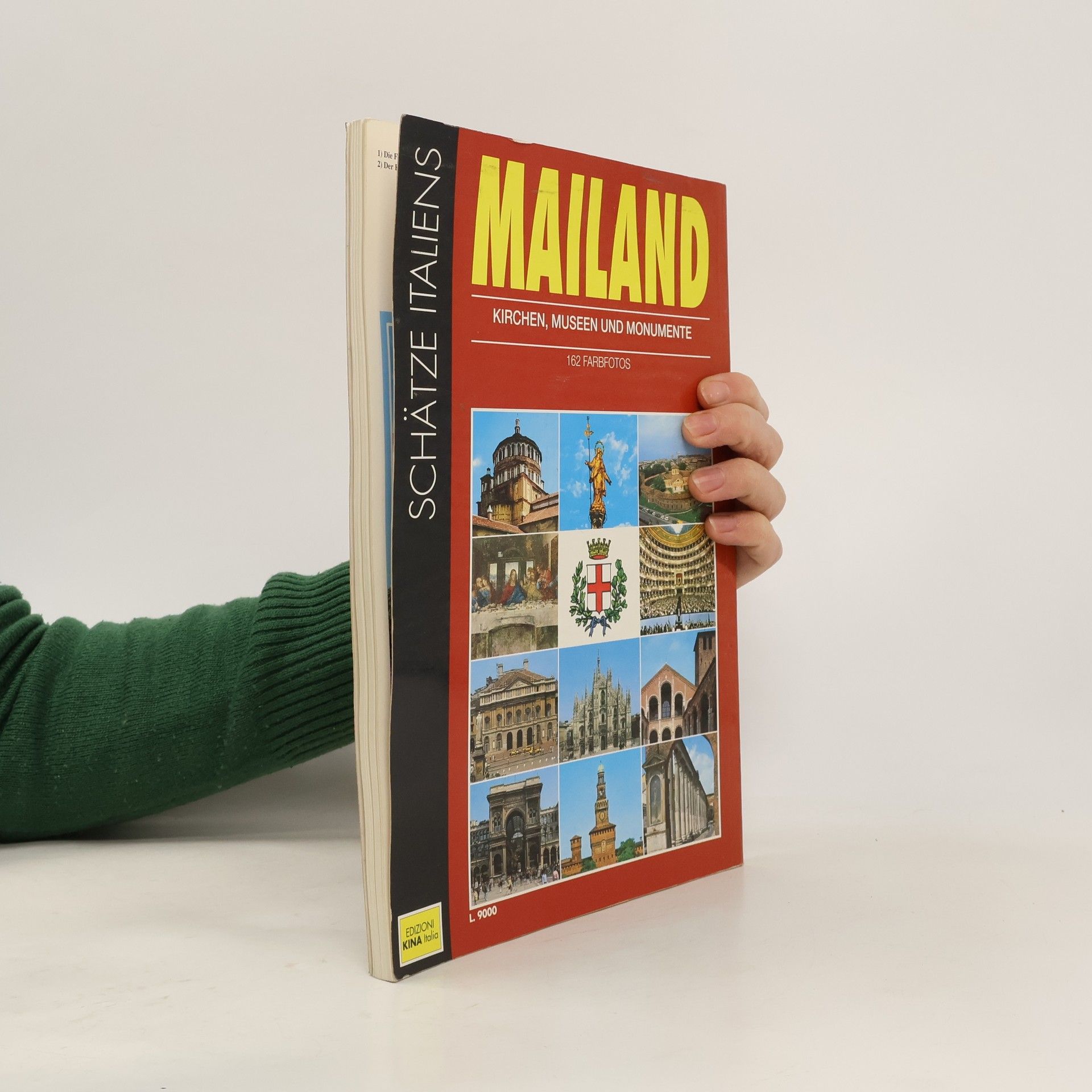 Autorenkollektiv Mailand