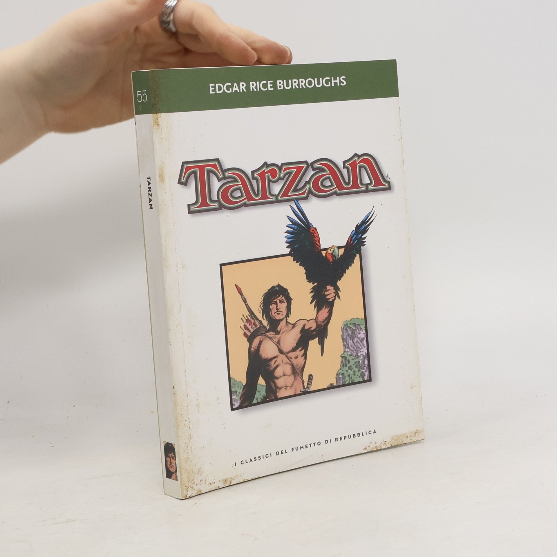 Tarzan